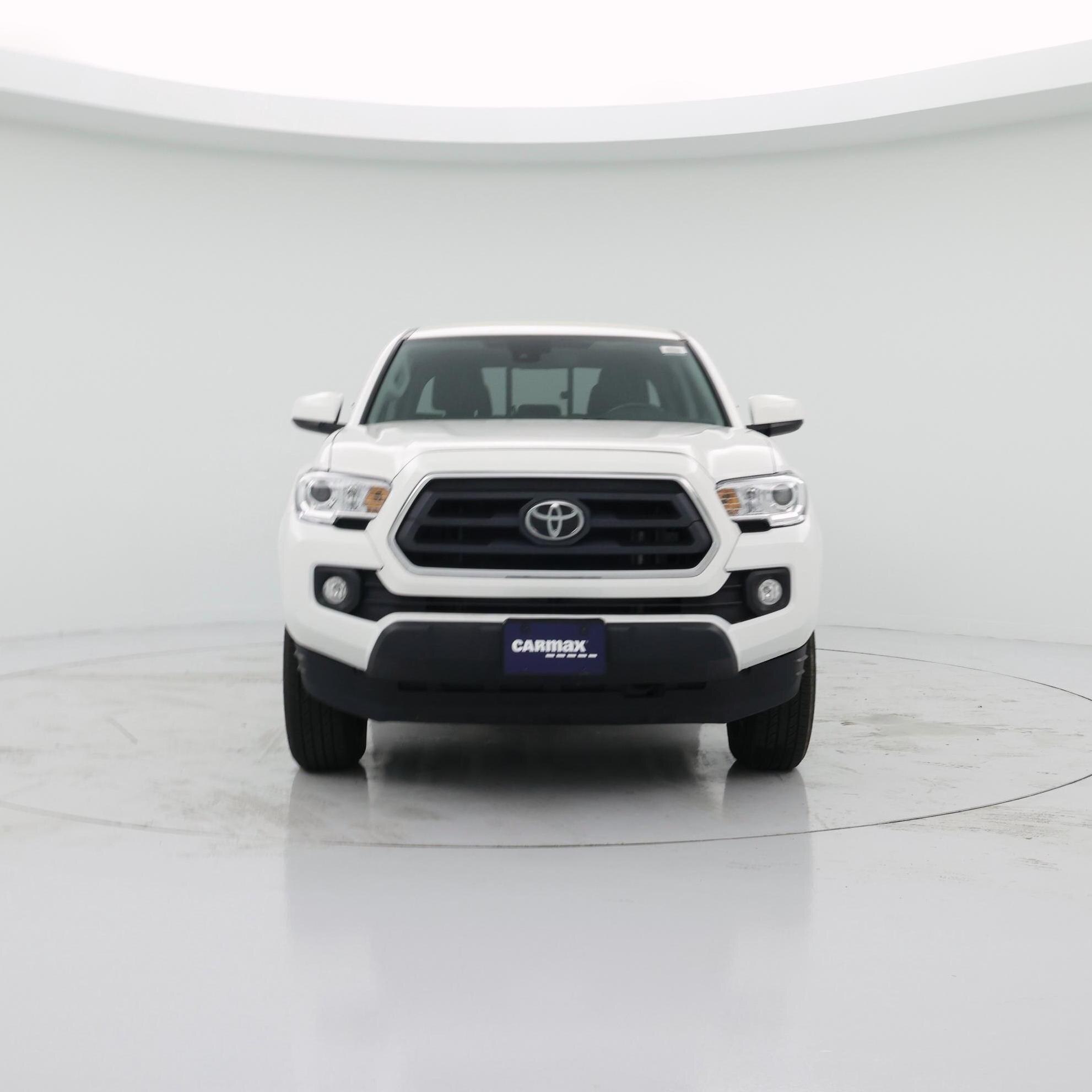 Thumbnail: 2023 Toyota Tacoma - 5