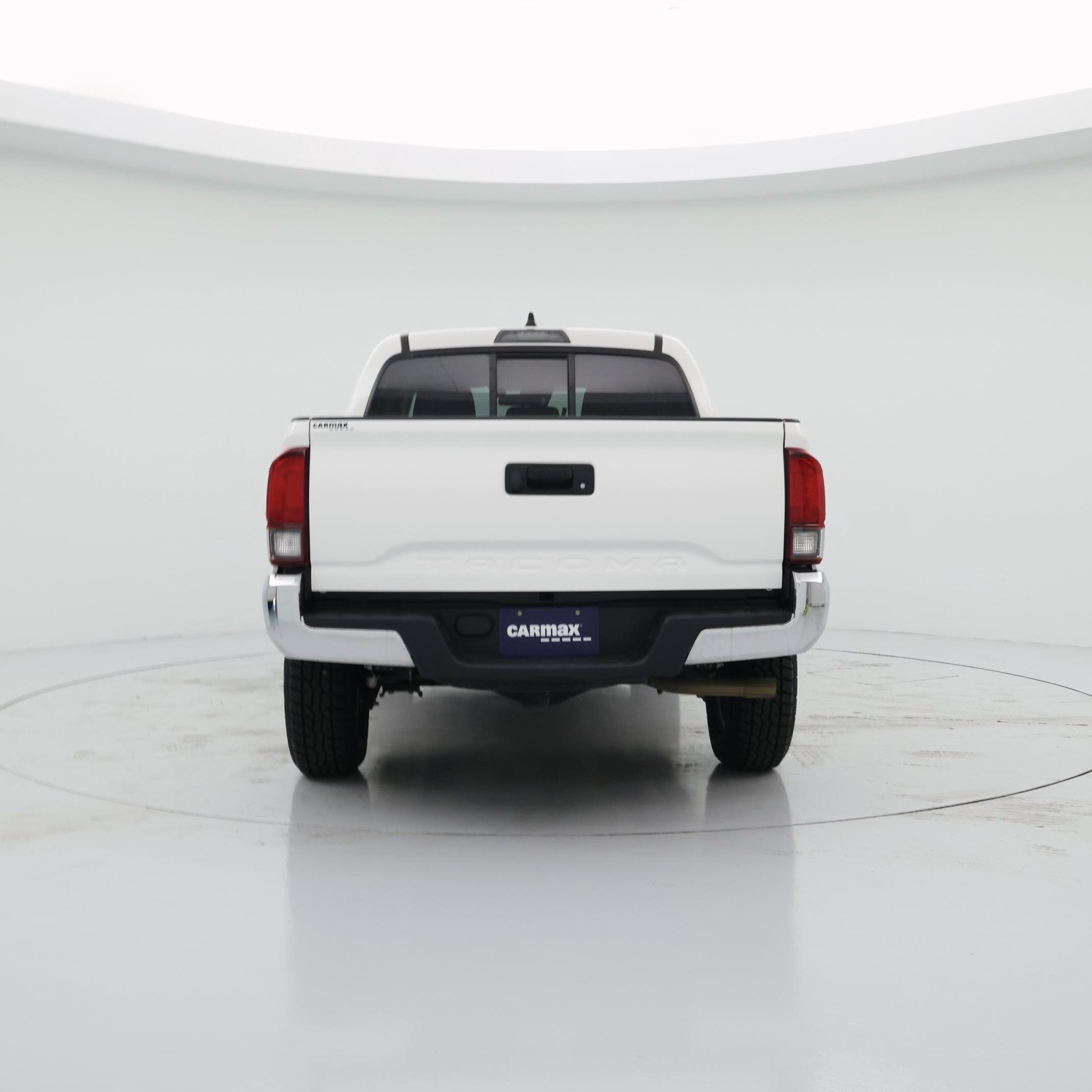 Thumbnail: 2023 Toyota Tacoma - 6