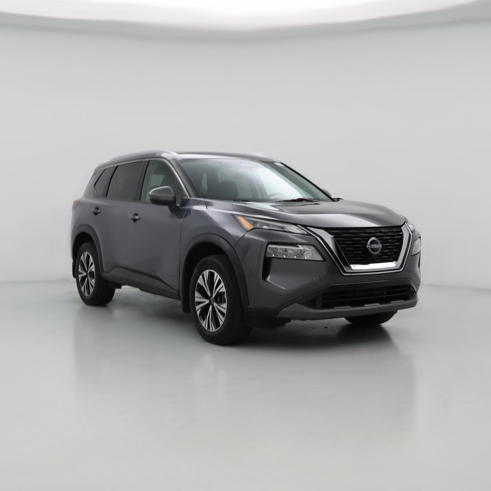 Thumbnail: 2022 Nissan Rogue - 1