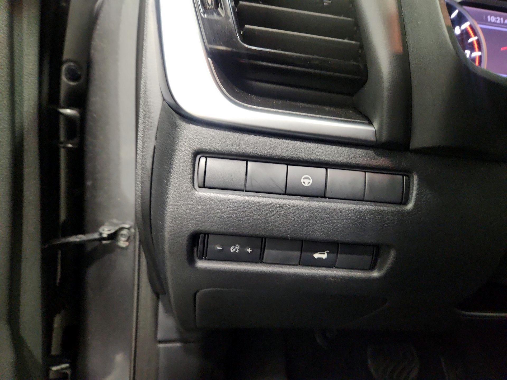 Thumbnail: 2022 Nissan Rogue - 13