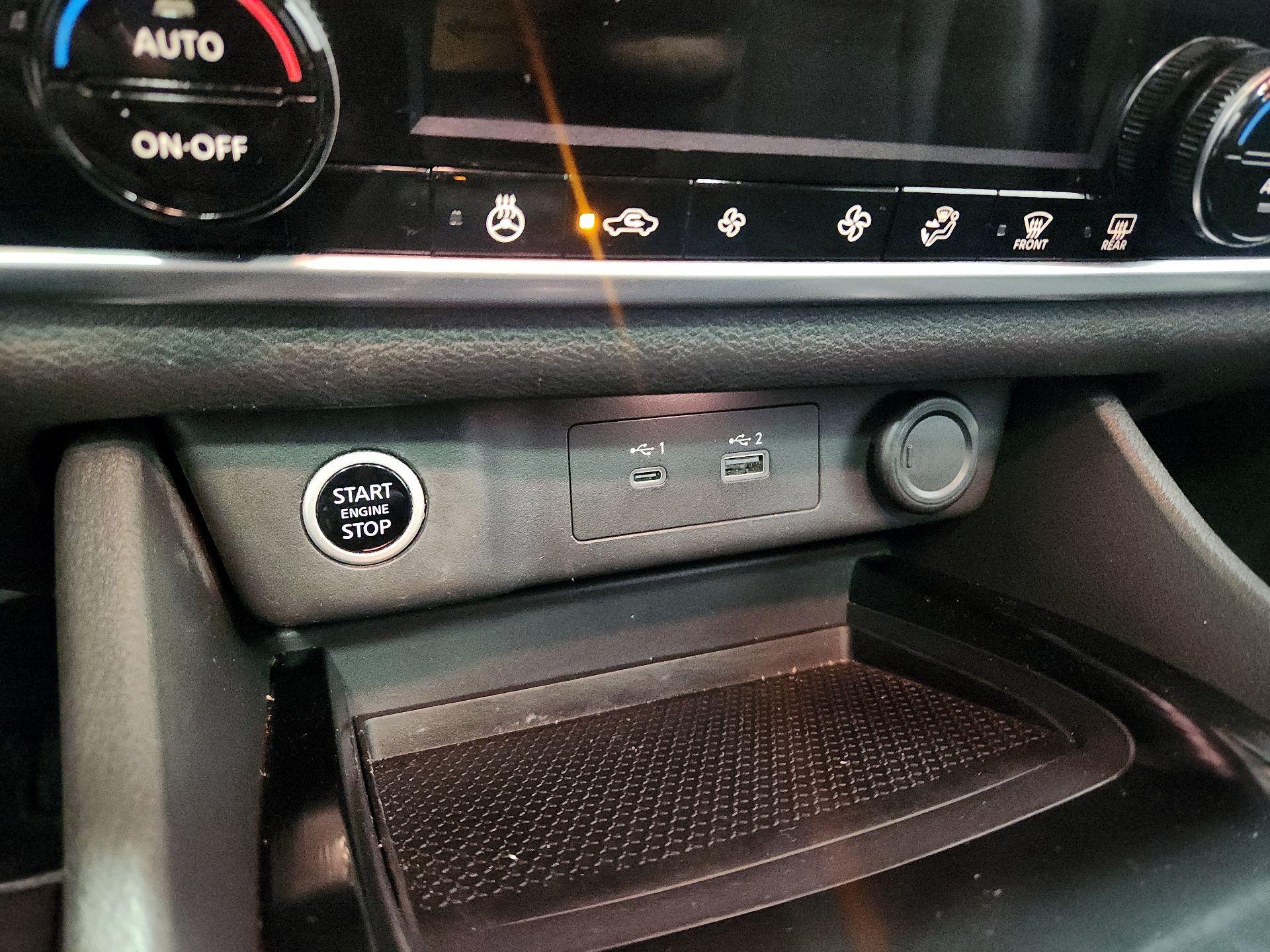 Thumbnail: 2022 Nissan Rogue - 18