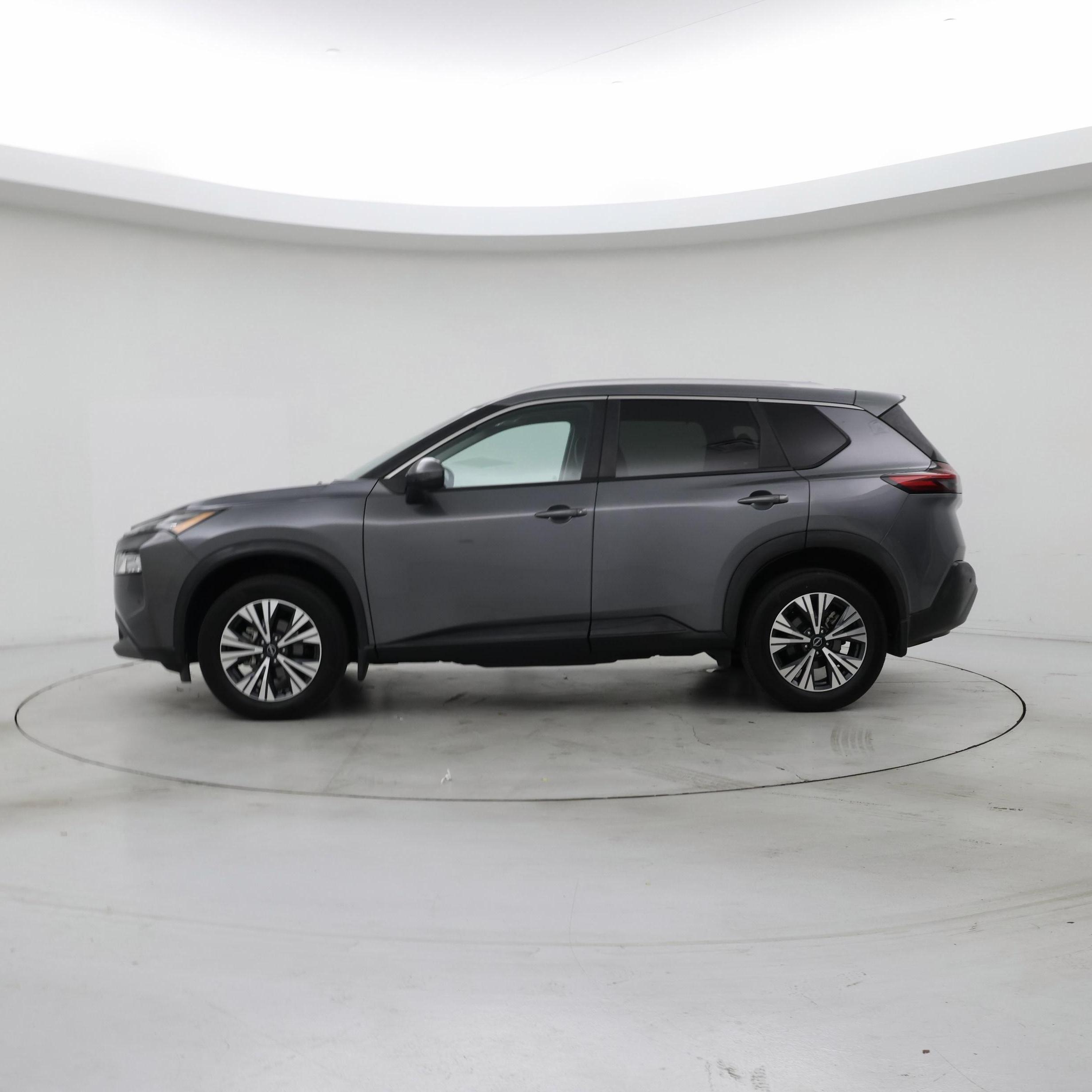 Thumbnail: 2022 Nissan Rogue - 3