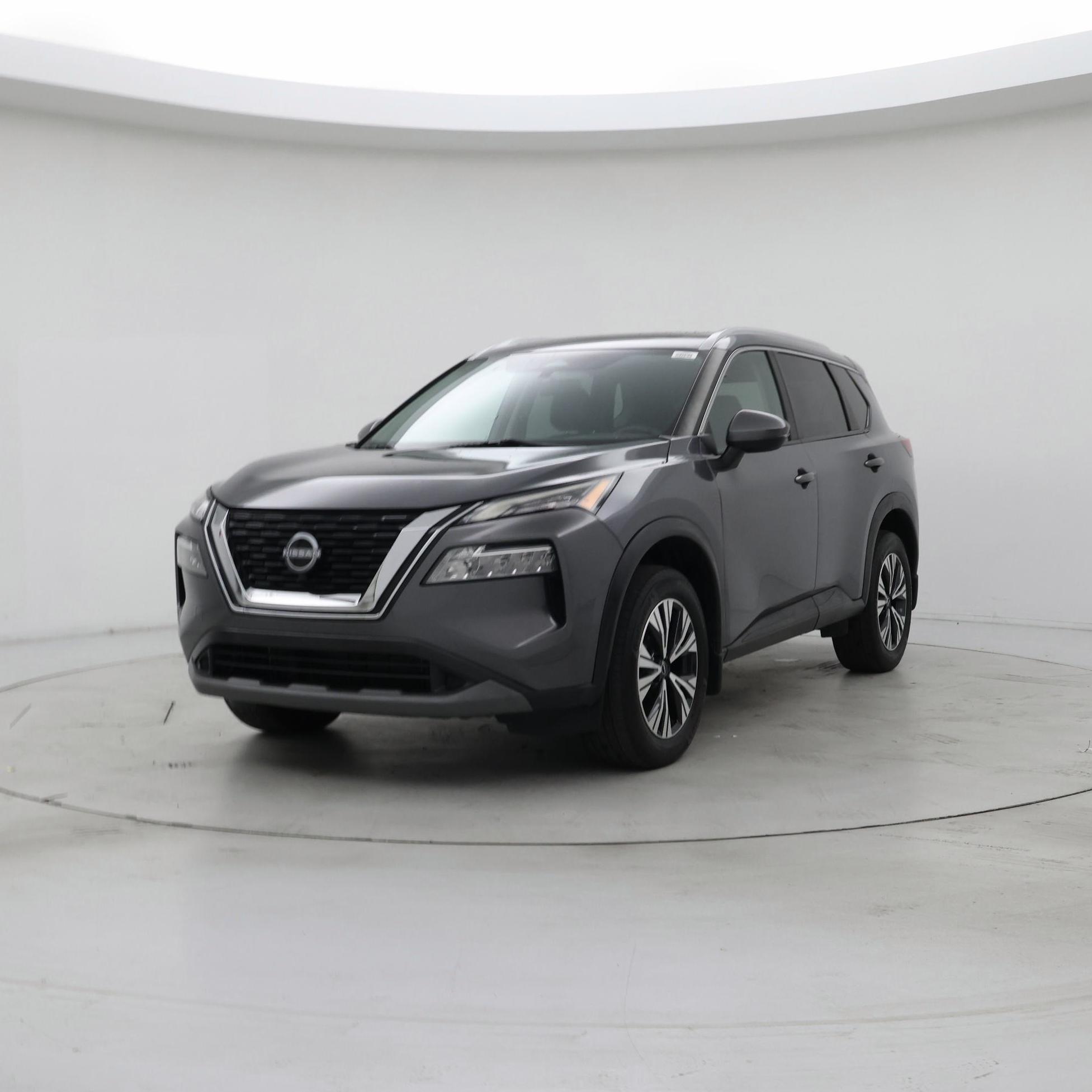 Thumbnail: 2022 Nissan Rogue - 4