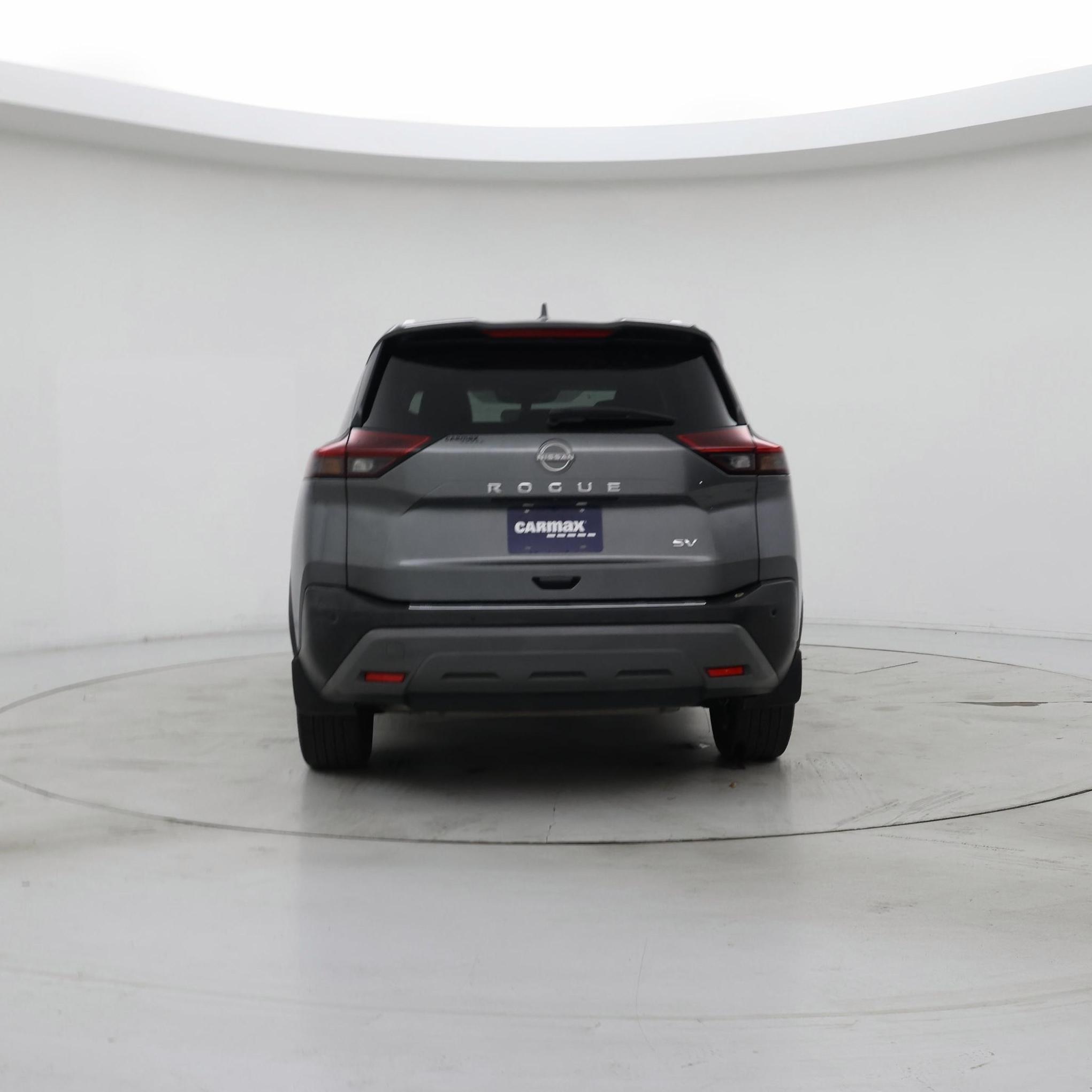 Thumbnail: 2022 Nissan Rogue - 6