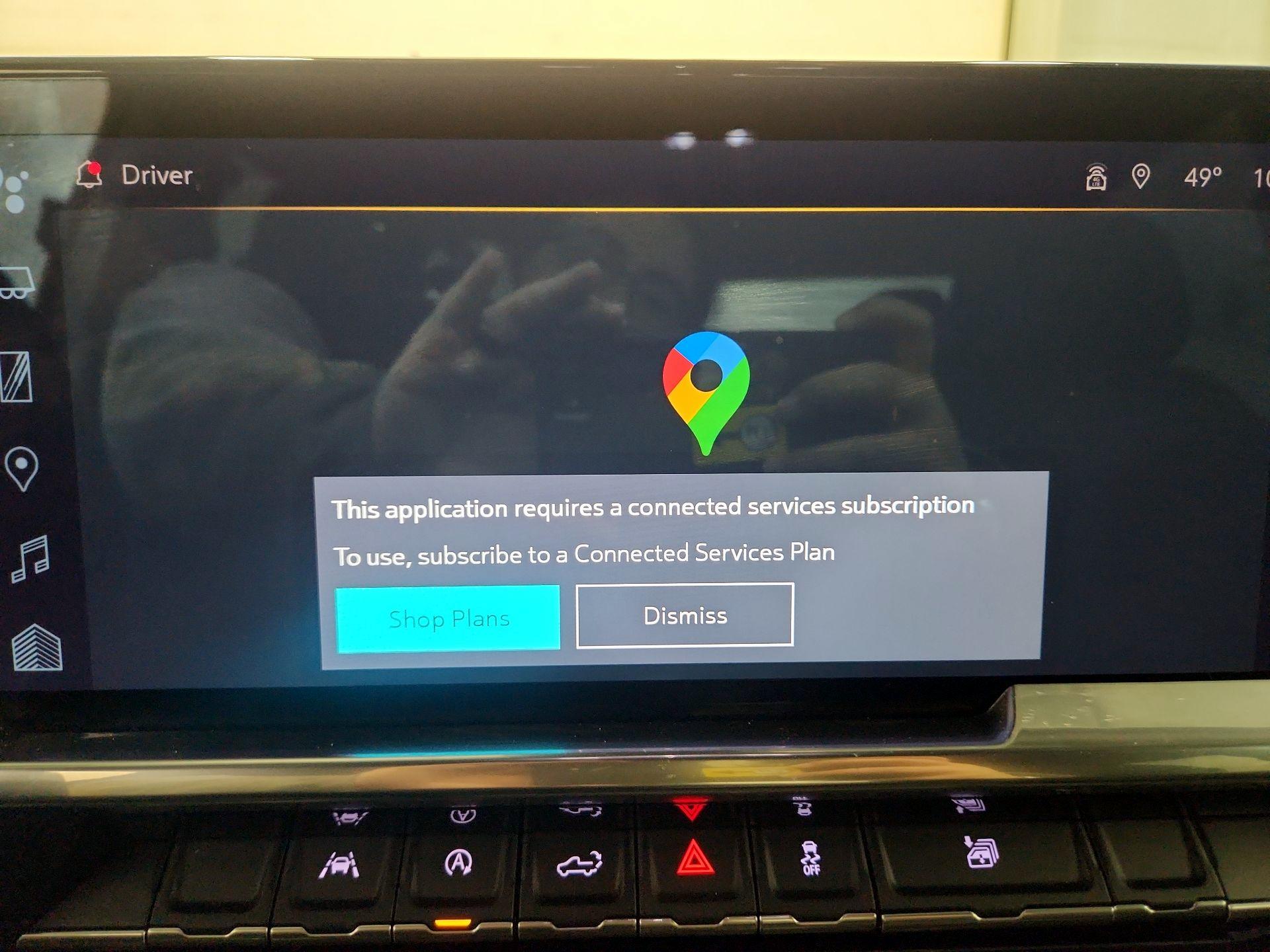 Thumbnail: 2023 Chevrolet Silverado 1500 - 14