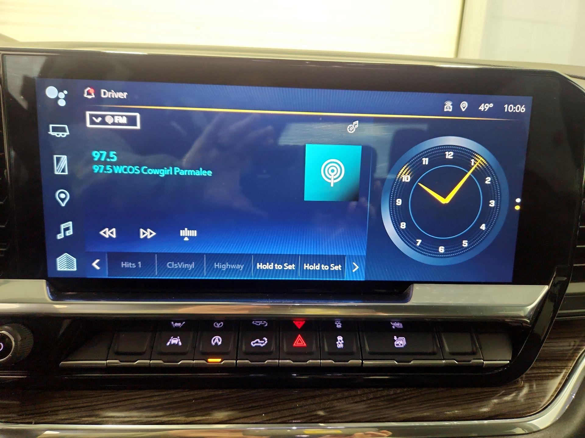 Thumbnail: 2023 Chevrolet Silverado 1500 - 16