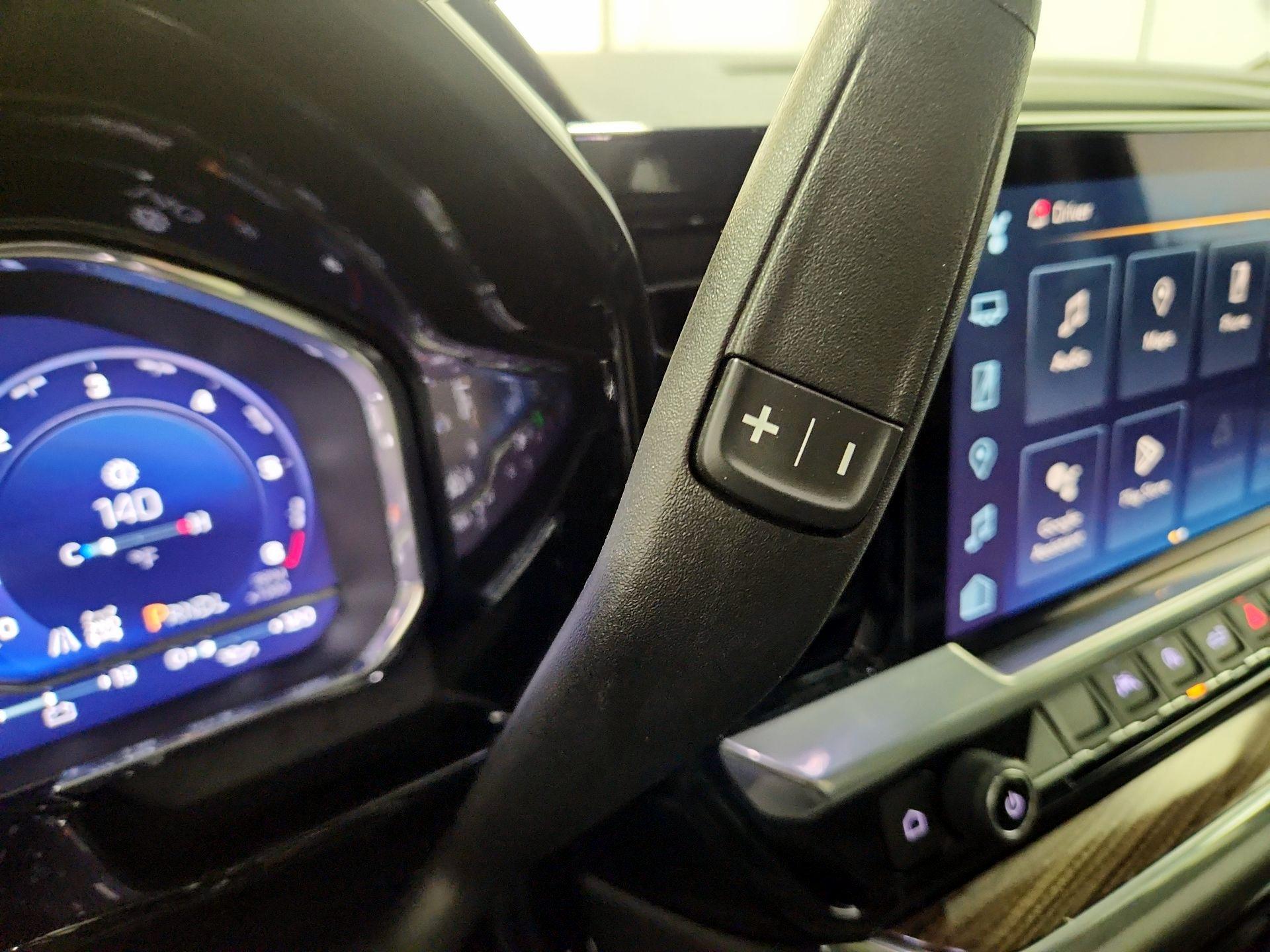 Thumbnail: 2023 Chevrolet Silverado 1500 - 18