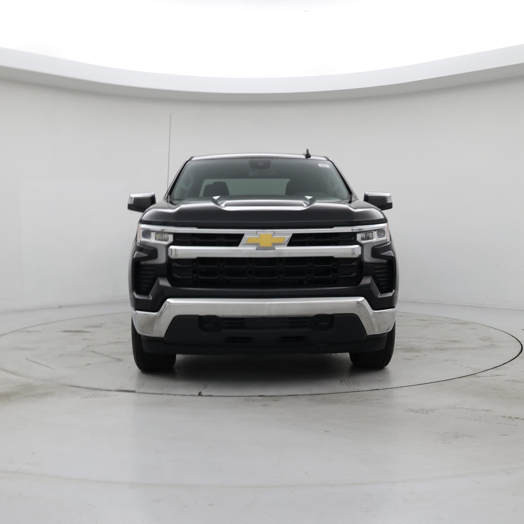 Thumbnail: 2023 Chevrolet Silverado 1500 - 5