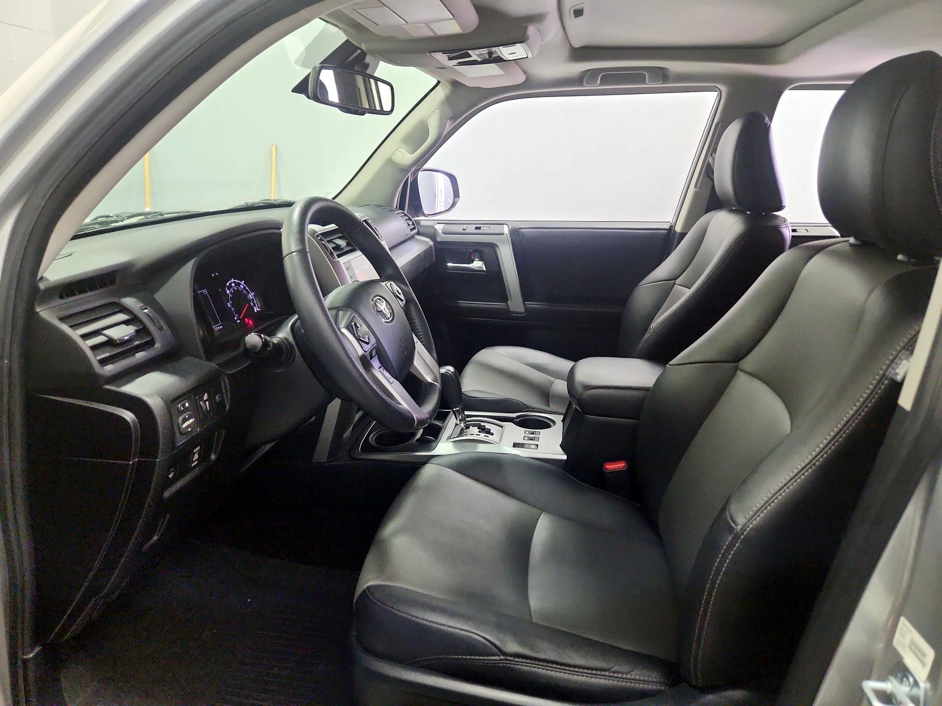 Thumbnail: 2021 Toyota 4Runner - 11