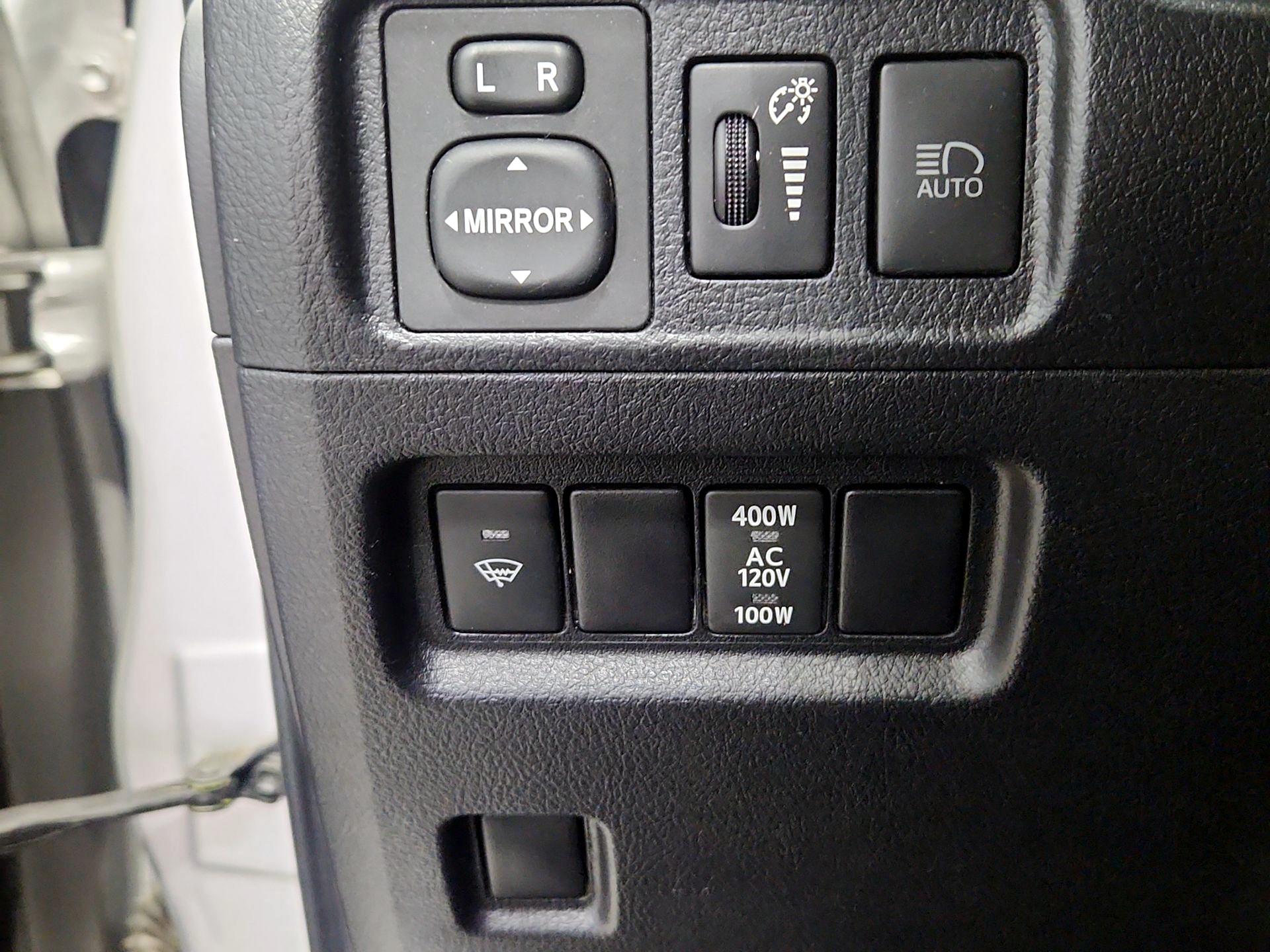 Thumbnail: 2021 Toyota 4Runner - 13