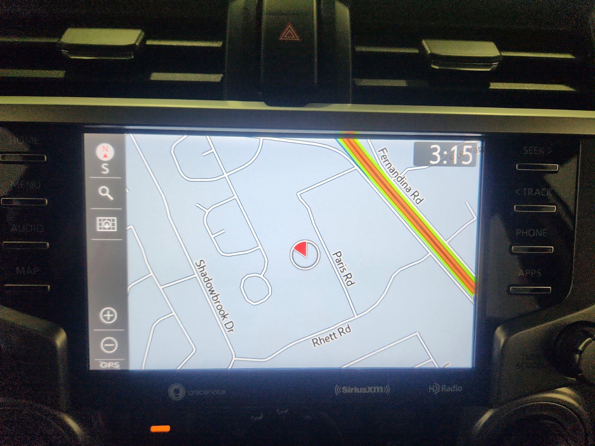 Thumbnail: 2021 Toyota 4Runner - 14