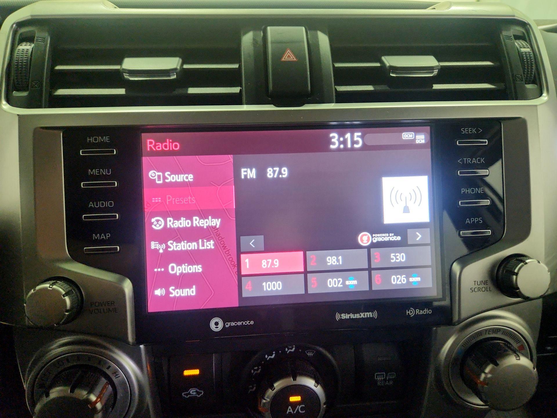 Thumbnail: 2021 Toyota 4Runner - 16