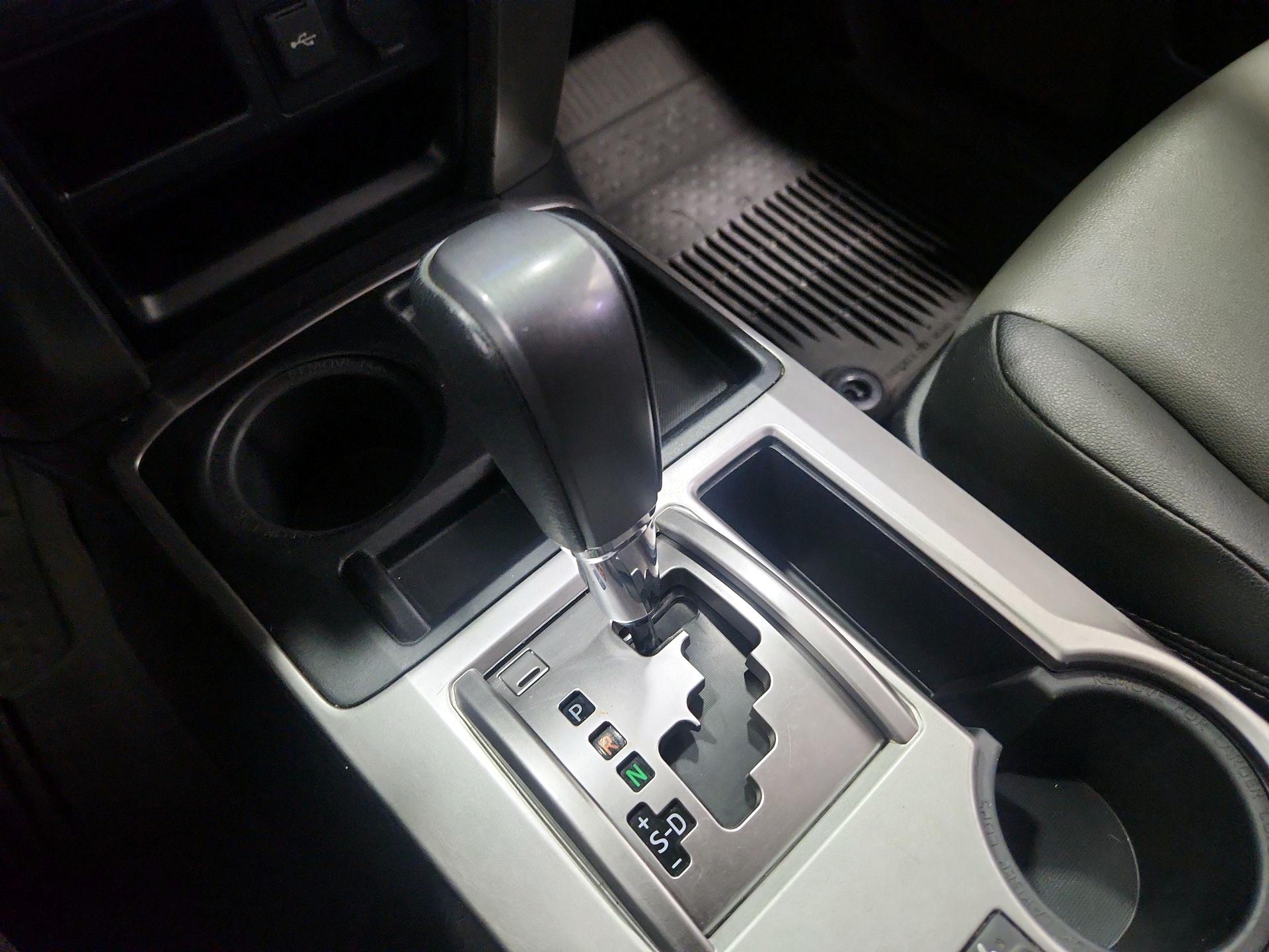 Thumbnail: 2021 Toyota 4Runner - 18