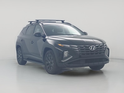 2024 Hyundai Tucson XRT