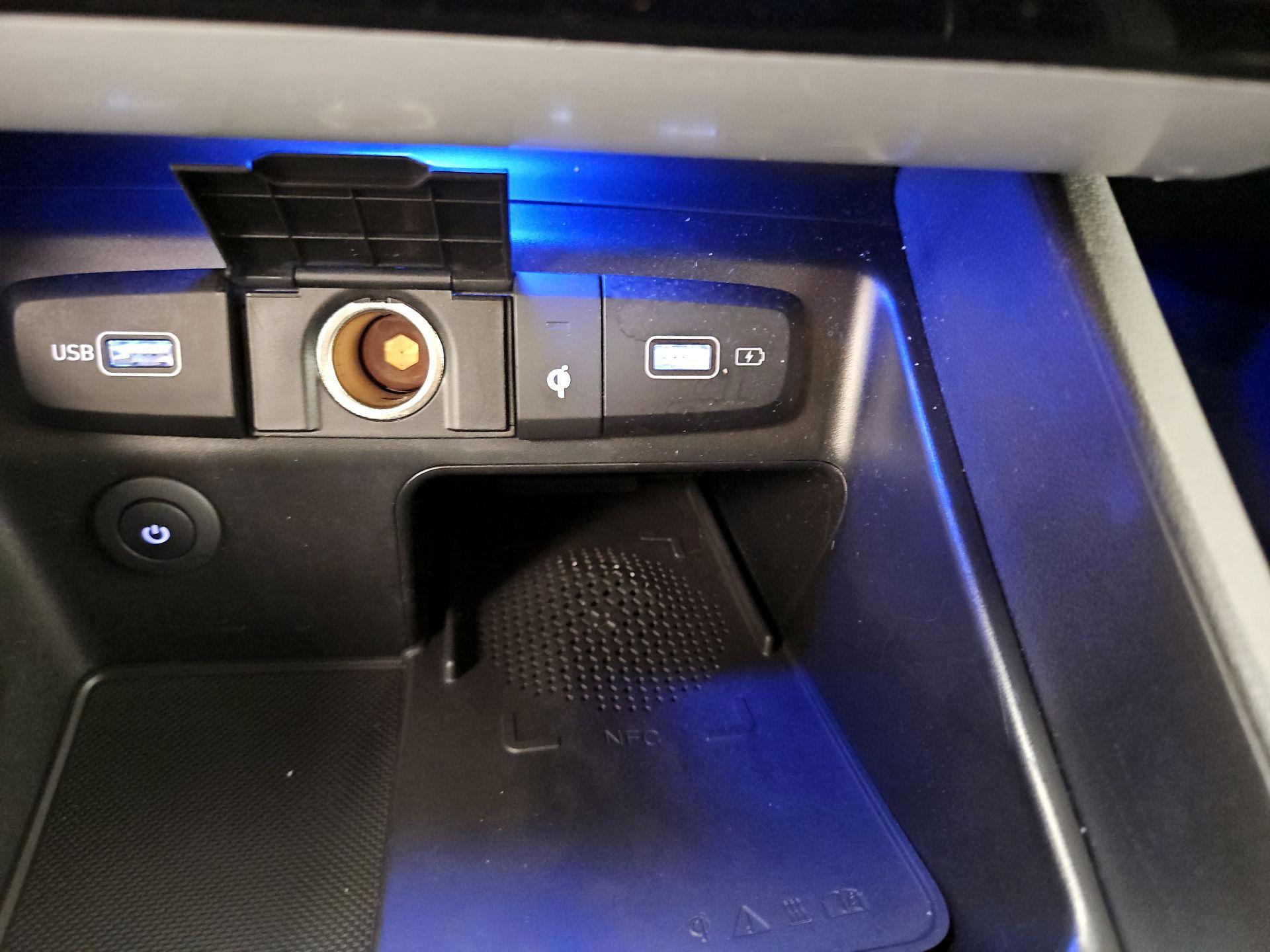 Thumbnail: 2024 Hyundai Tucson - 19