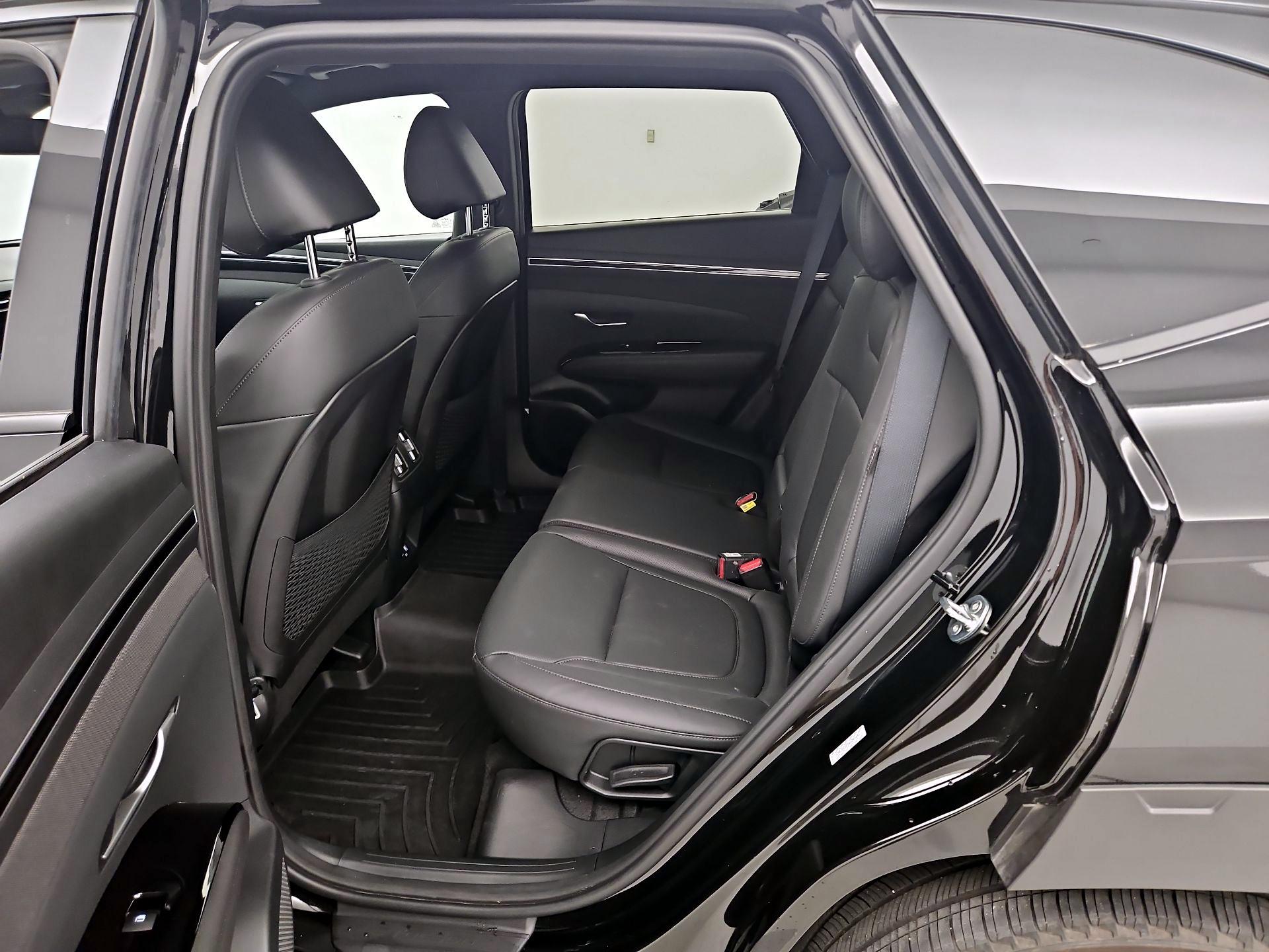 Thumbnail: 2024 Hyundai Tucson - 20