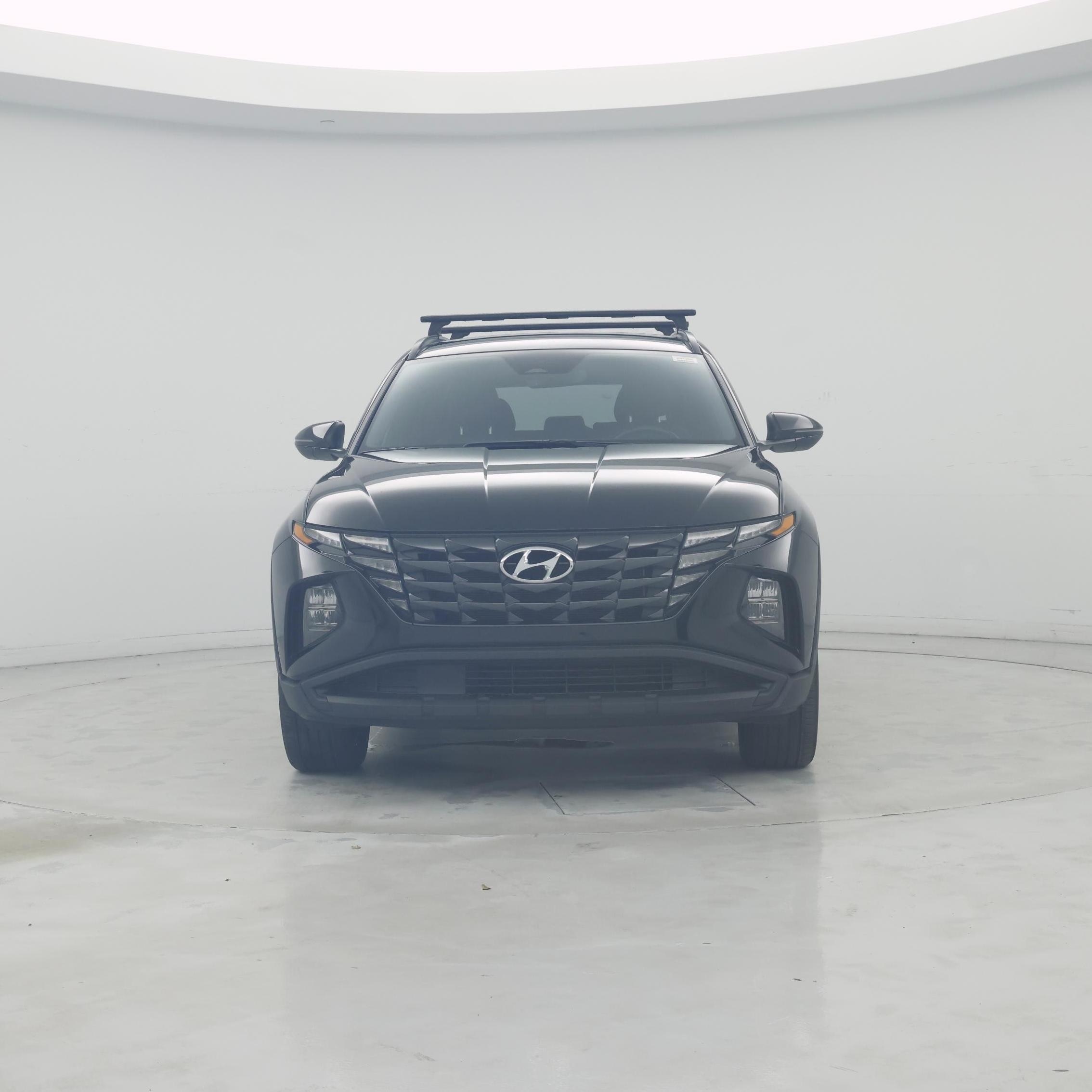 Thumbnail: 2024 Hyundai Tucson - 5