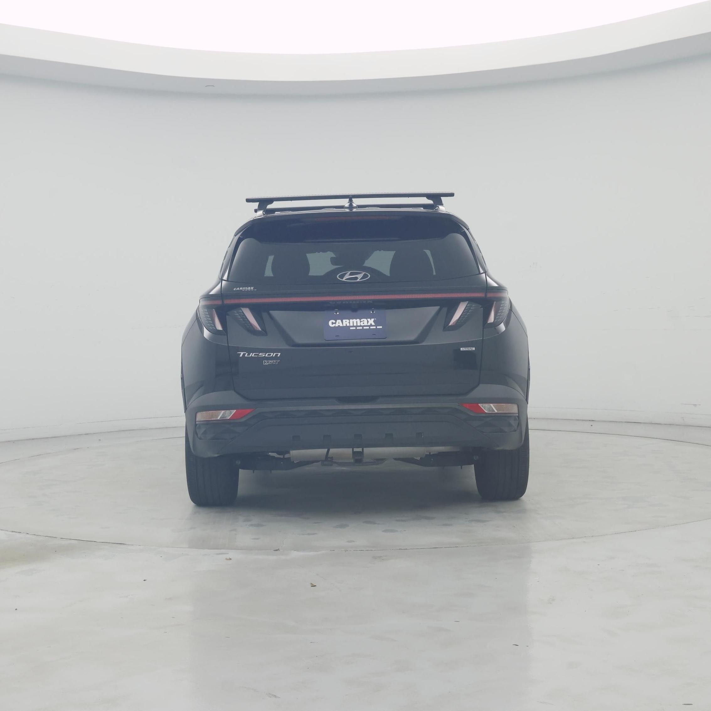 Thumbnail: 2024 Hyundai Tucson - 6