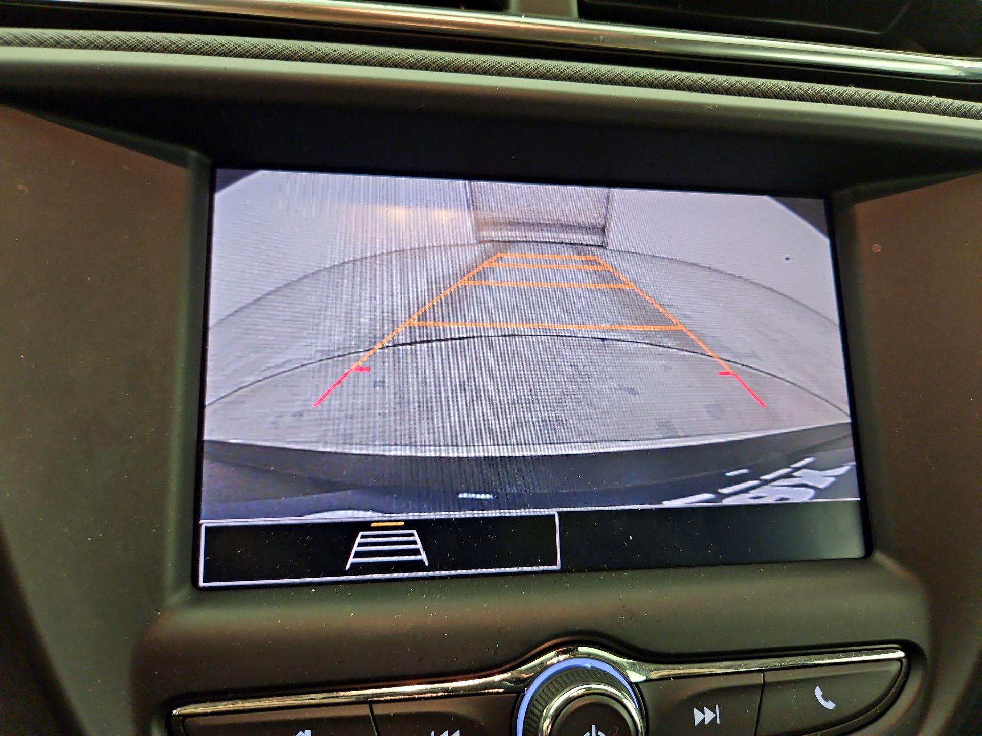 Thumbnail: 2023 Chevrolet TrailBlazer - 14