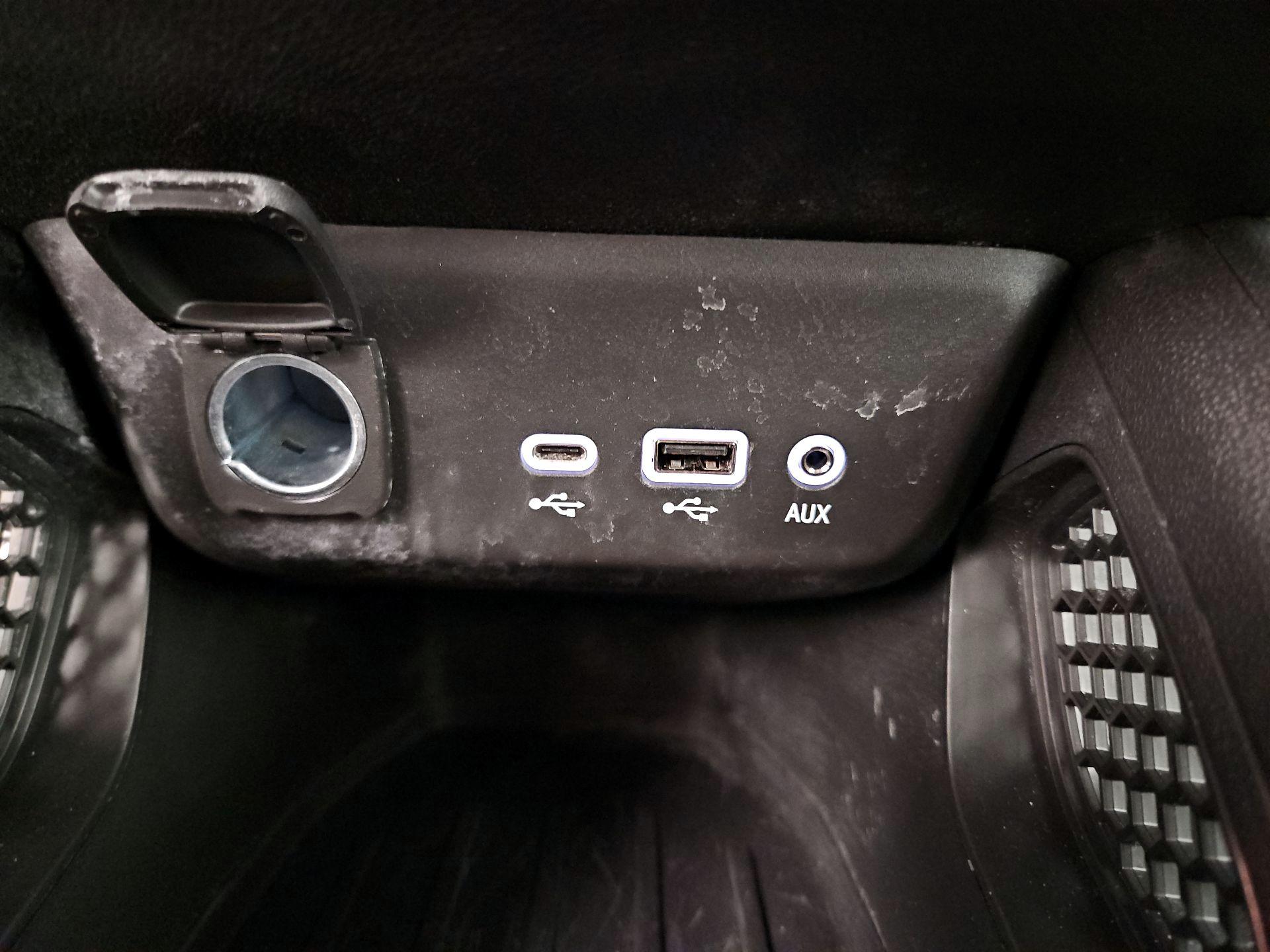 Thumbnail: 2023 Chevrolet TrailBlazer - 18