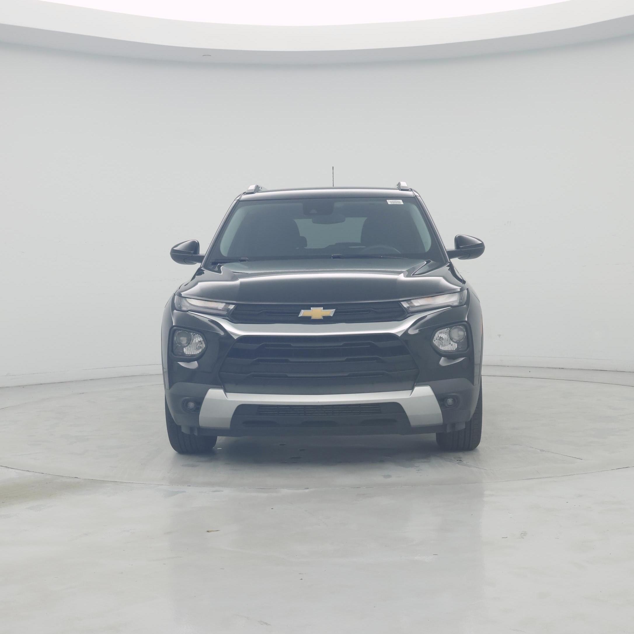 Thumbnail: 2023 Chevrolet TrailBlazer - 5
