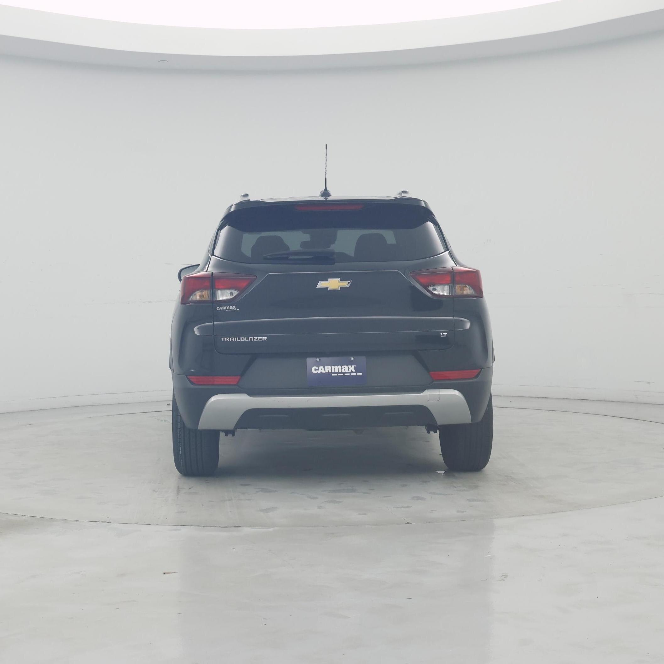 Thumbnail: 2023 Chevrolet TrailBlazer - 6