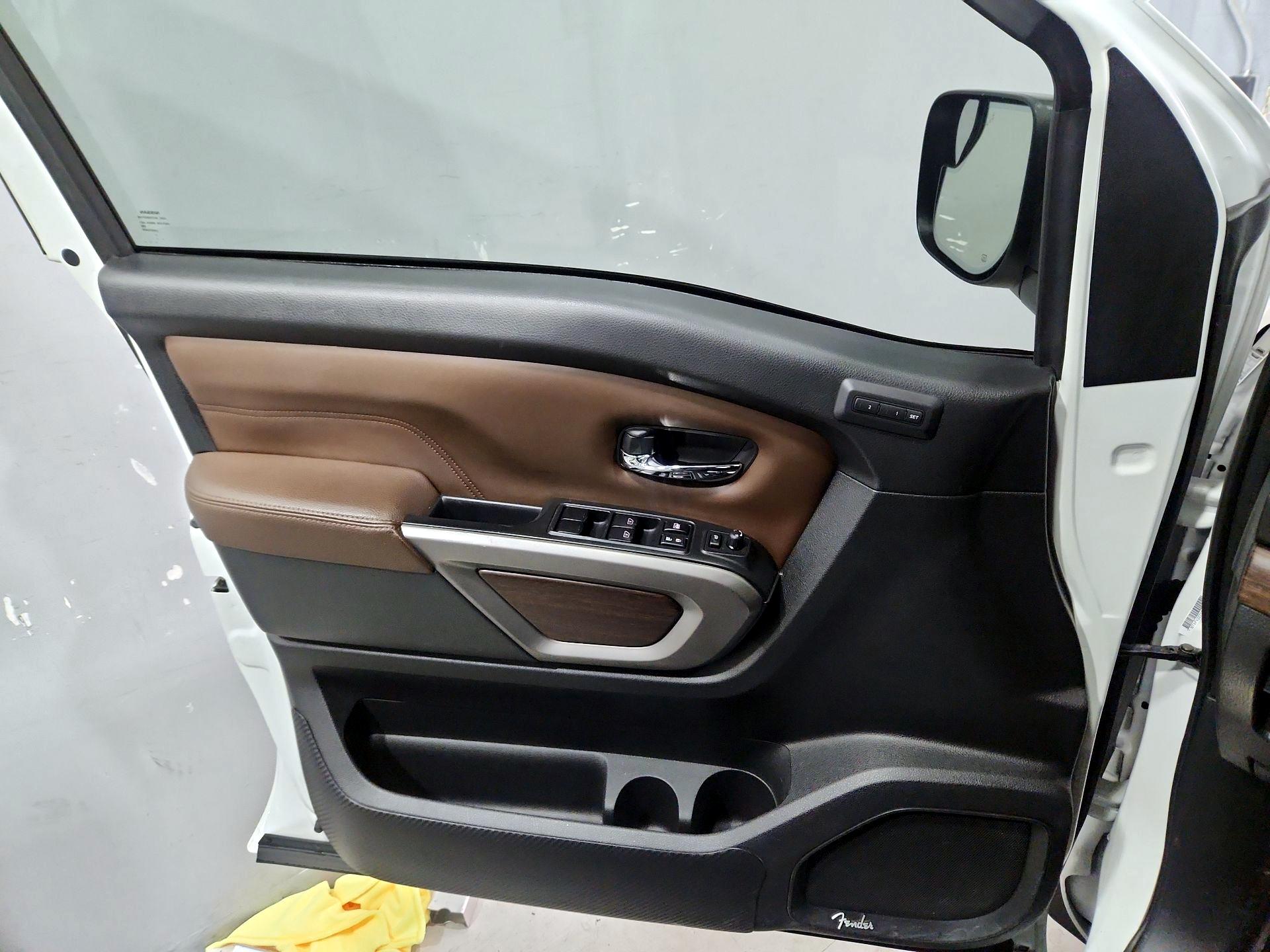 Thumbnail: 2023 Nissan Titan - 12