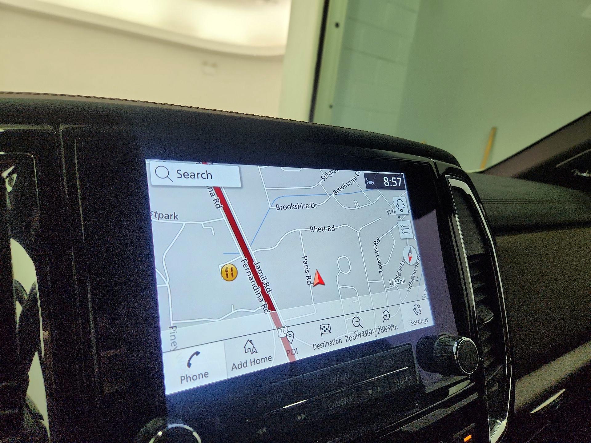 Thumbnail: 2023 Nissan Titan - 14