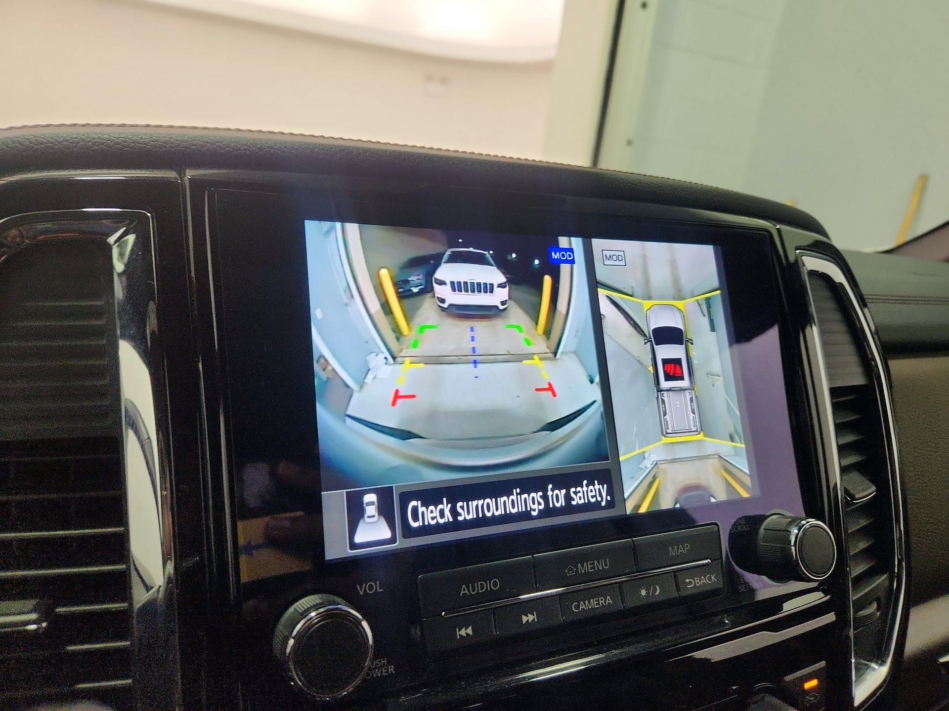 Thumbnail: 2023 Nissan Titan - 15