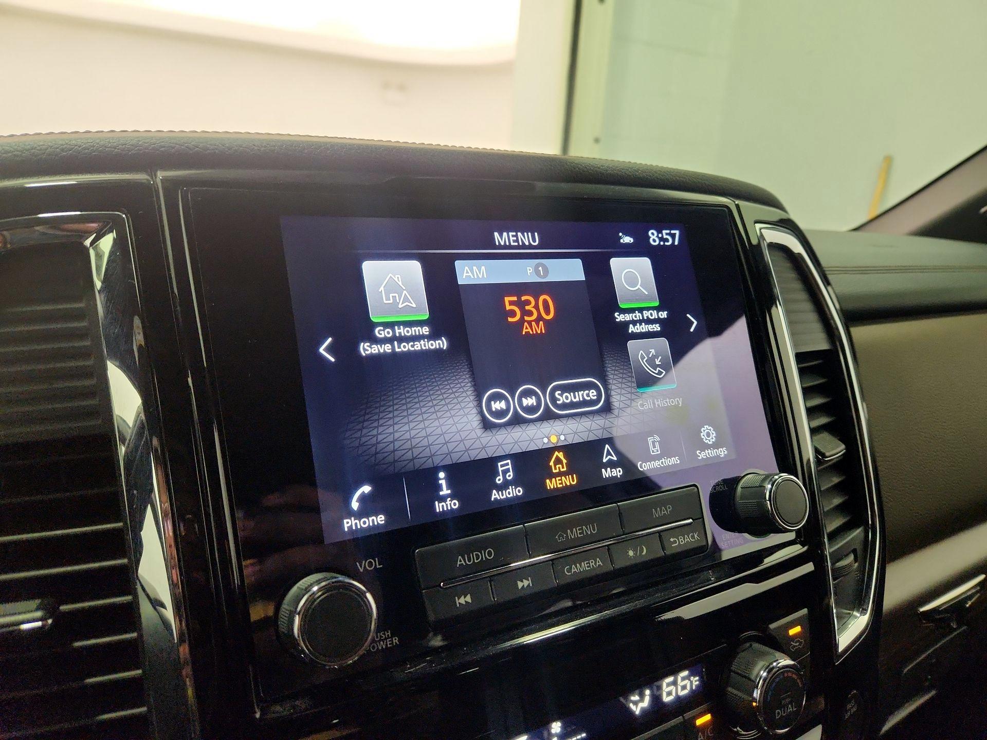 Thumbnail: 2023 Nissan Titan - 16