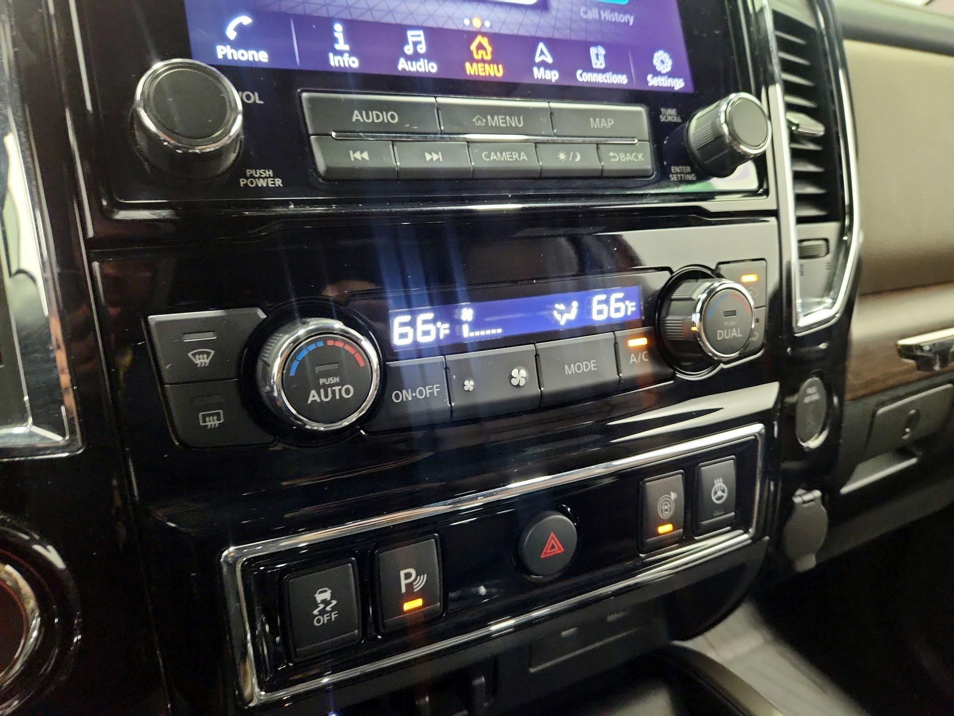 Thumbnail: 2023 Nissan Titan - 17