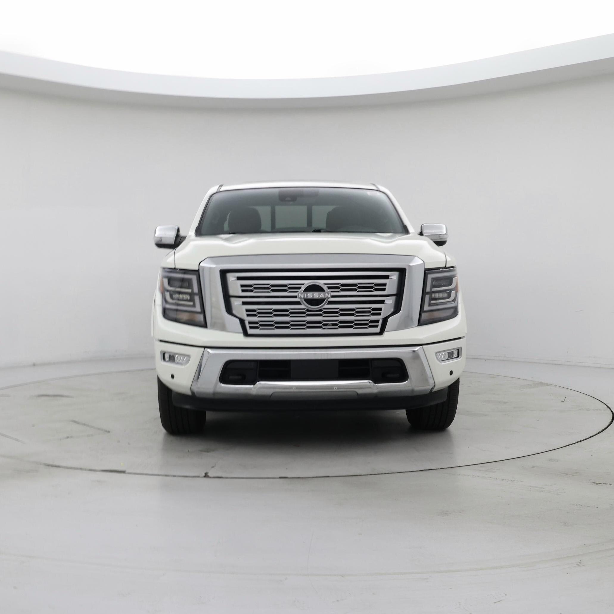 Thumbnail: 2023 Nissan Titan - 5