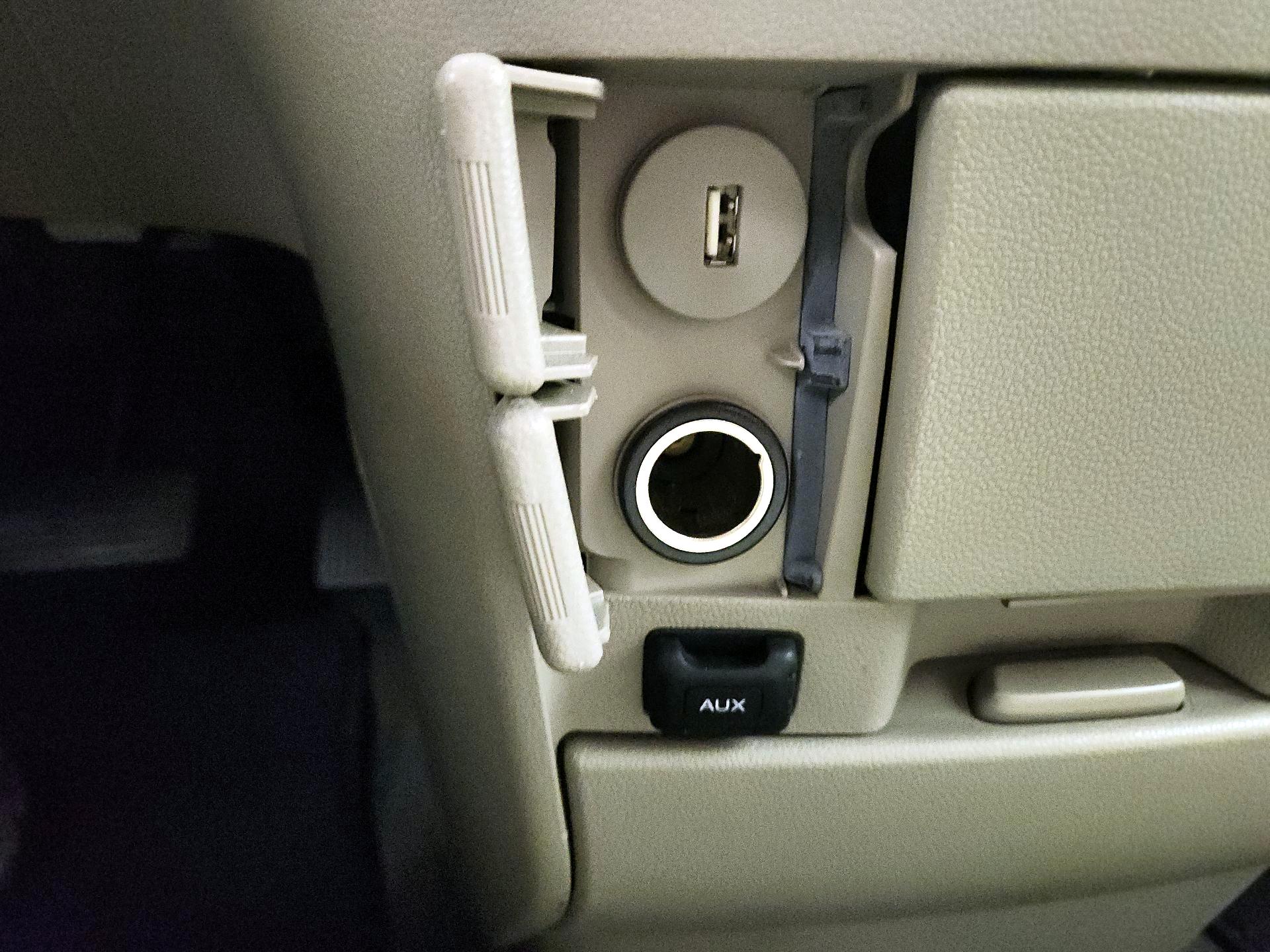 Thumbnail: 2016 Honda Odyssey - 18