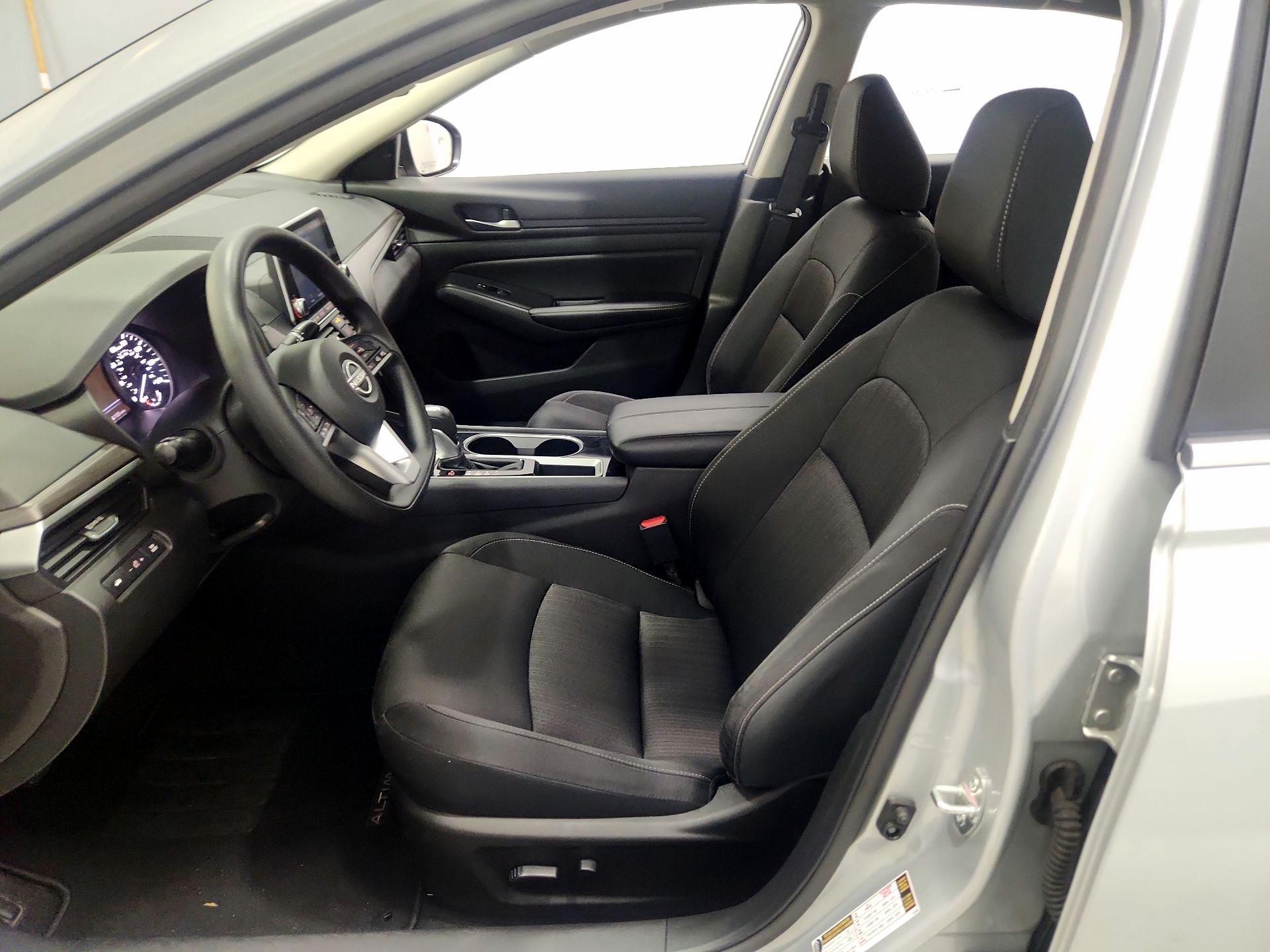 Thumbnail: 2024 Nissan Altima - 11