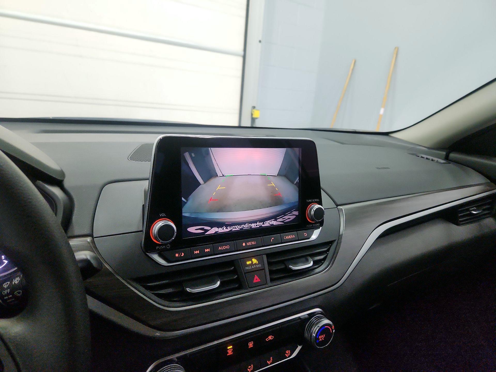 Thumbnail: 2024 Nissan Altima - 14