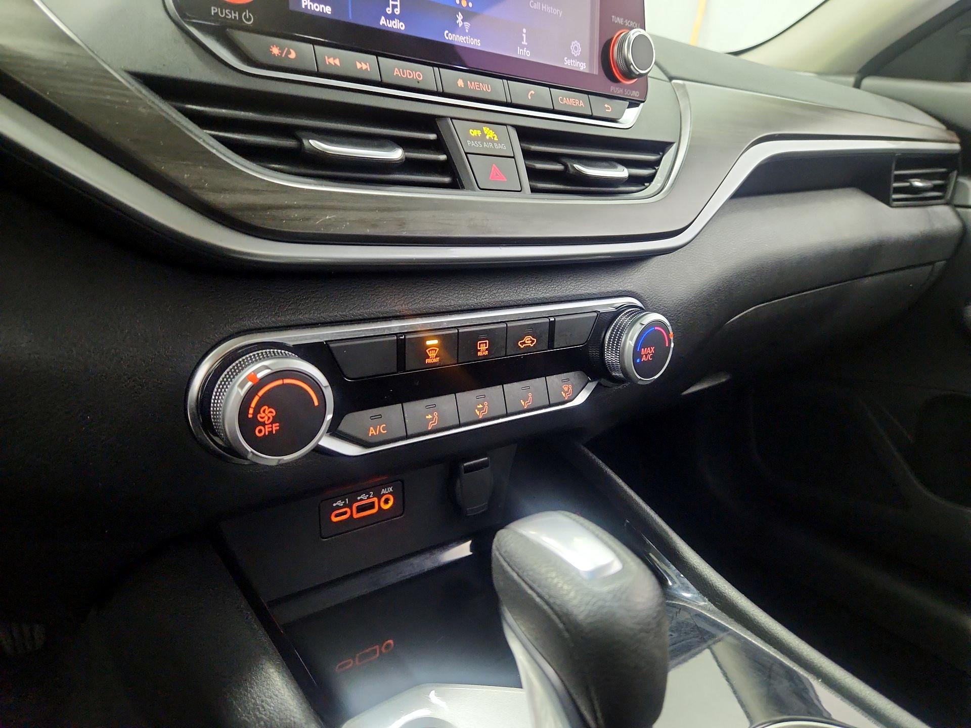 Thumbnail: 2024 Nissan Altima - 16