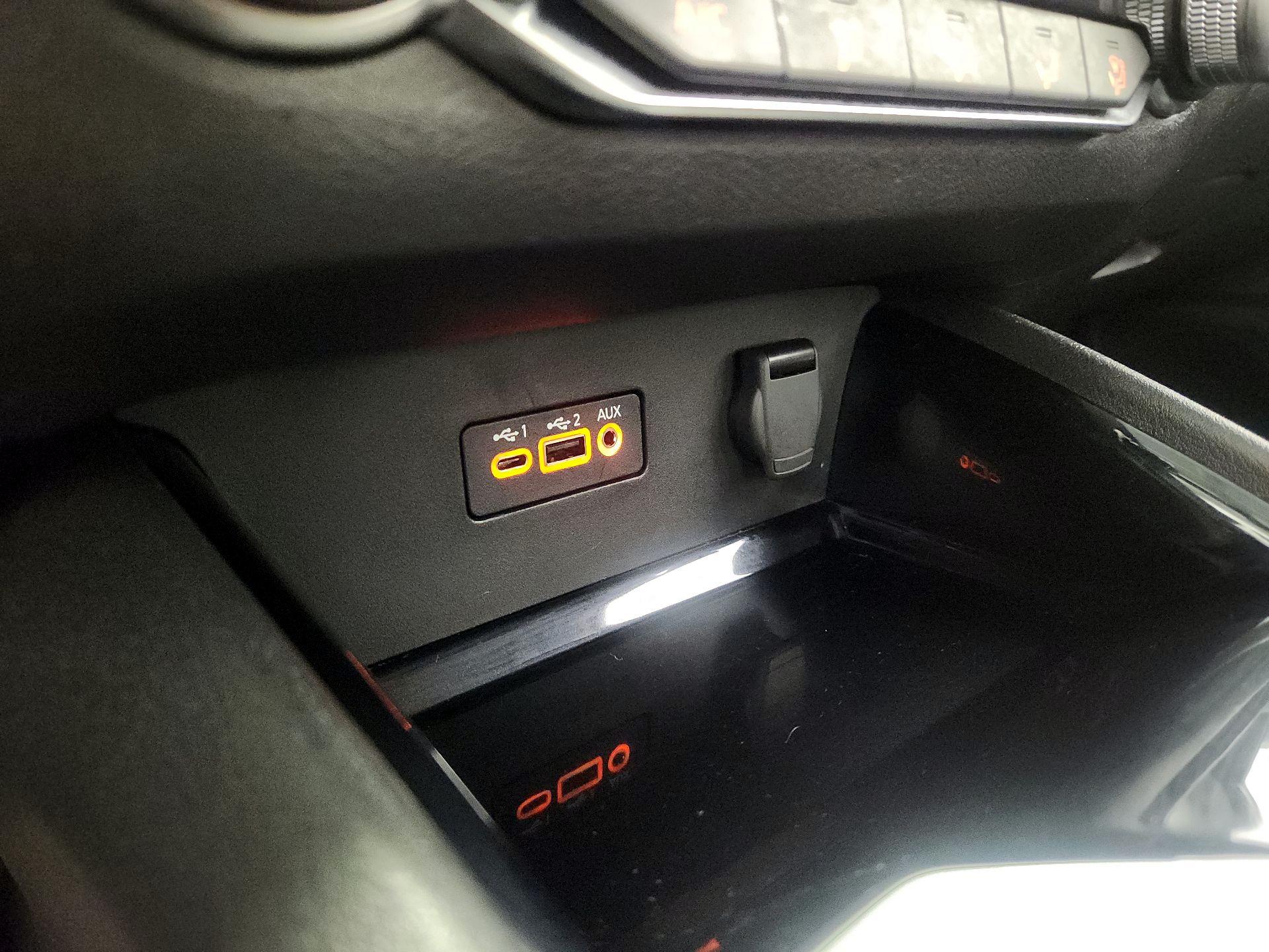 Thumbnail: 2024 Nissan Altima - 18