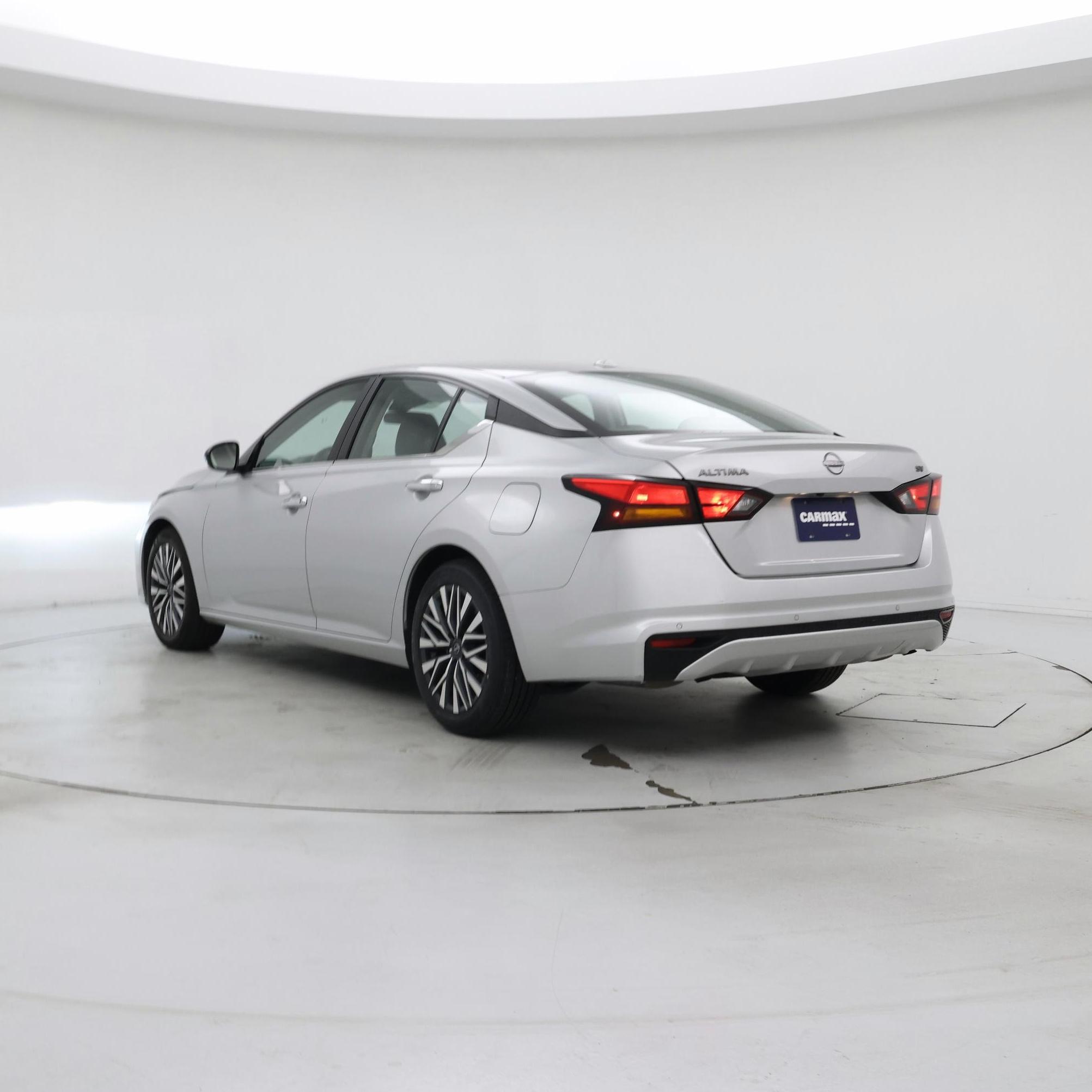 Thumbnail: 2024 Nissan Altima - 2