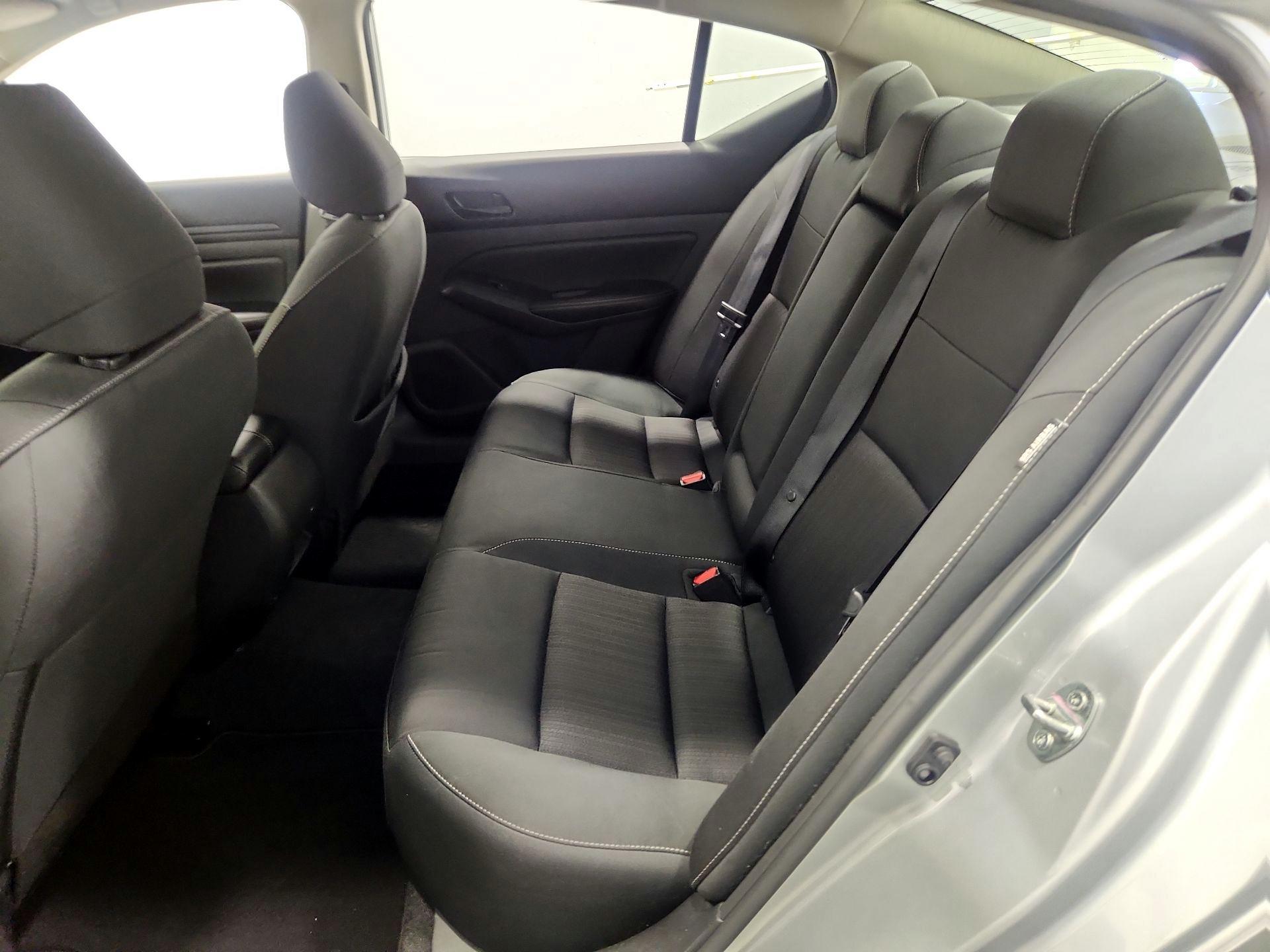 Thumbnail: 2024 Nissan Altima - 19