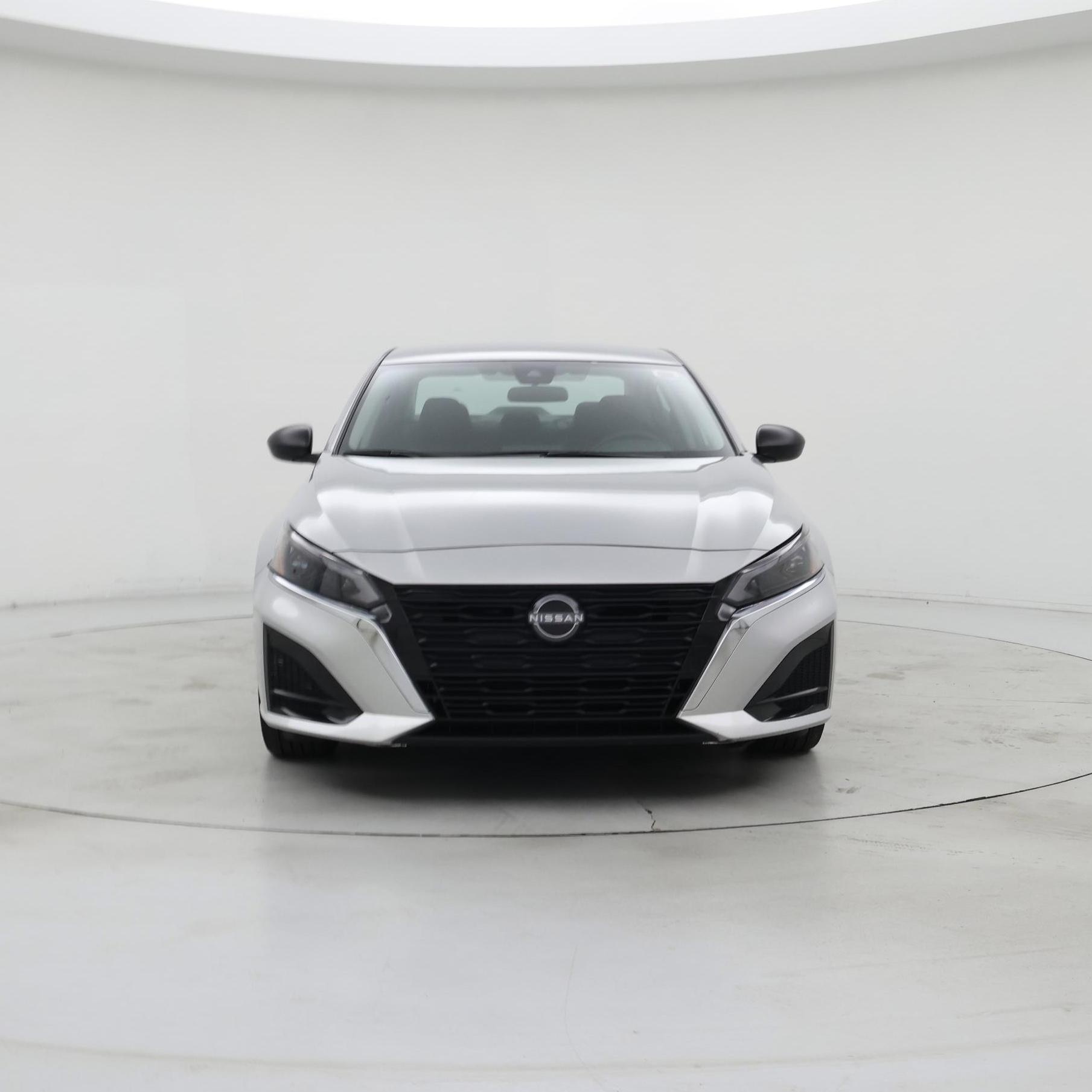 Thumbnail: 2024 Nissan Altima - 5