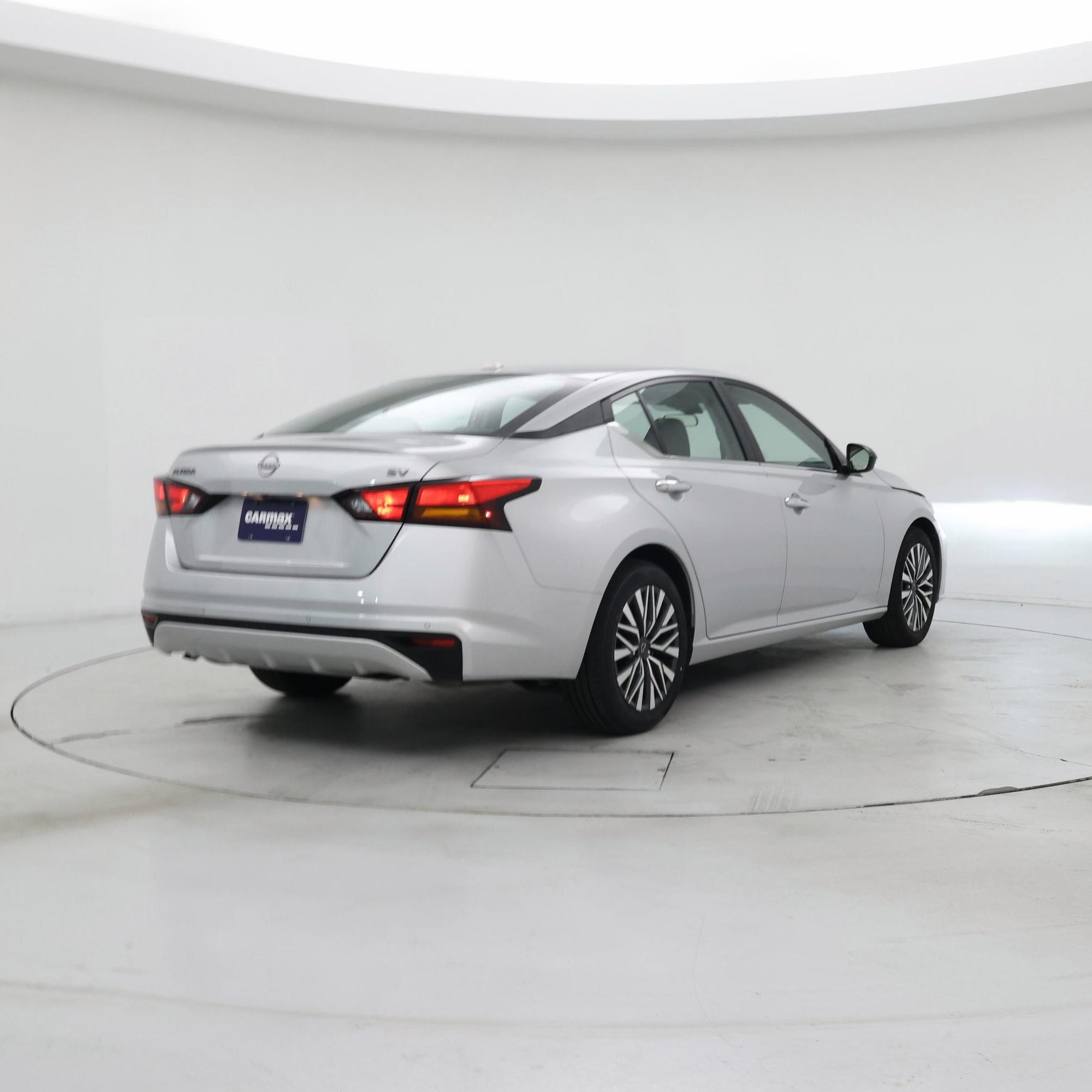 Thumbnail: 2024 Nissan Altima - 8