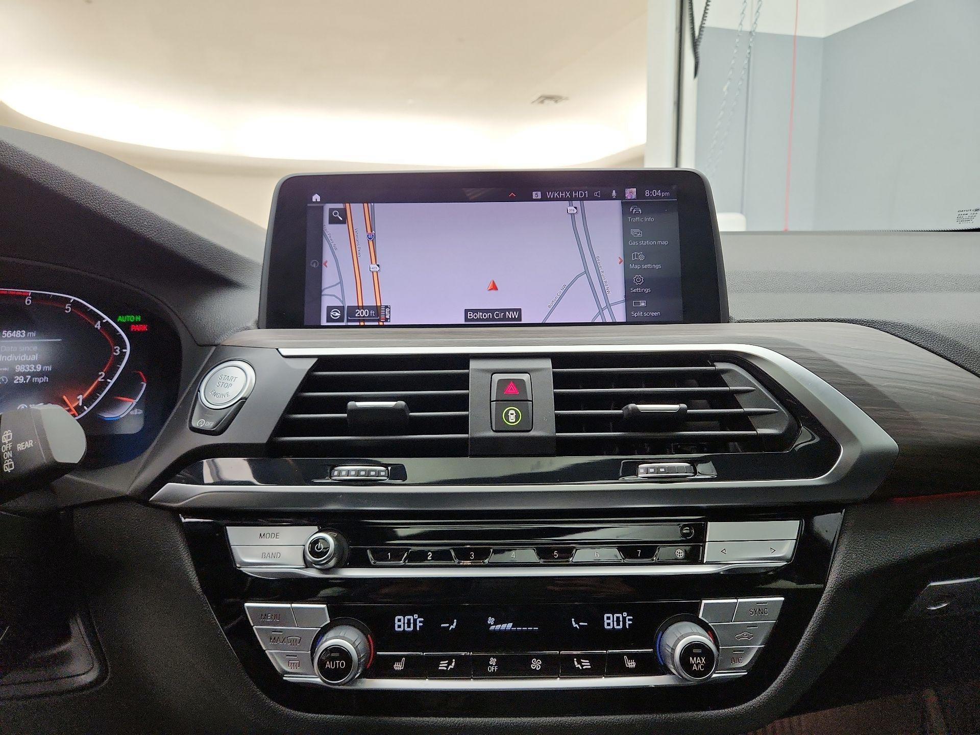 Thumbnail: 2021 BMW X3 - 14