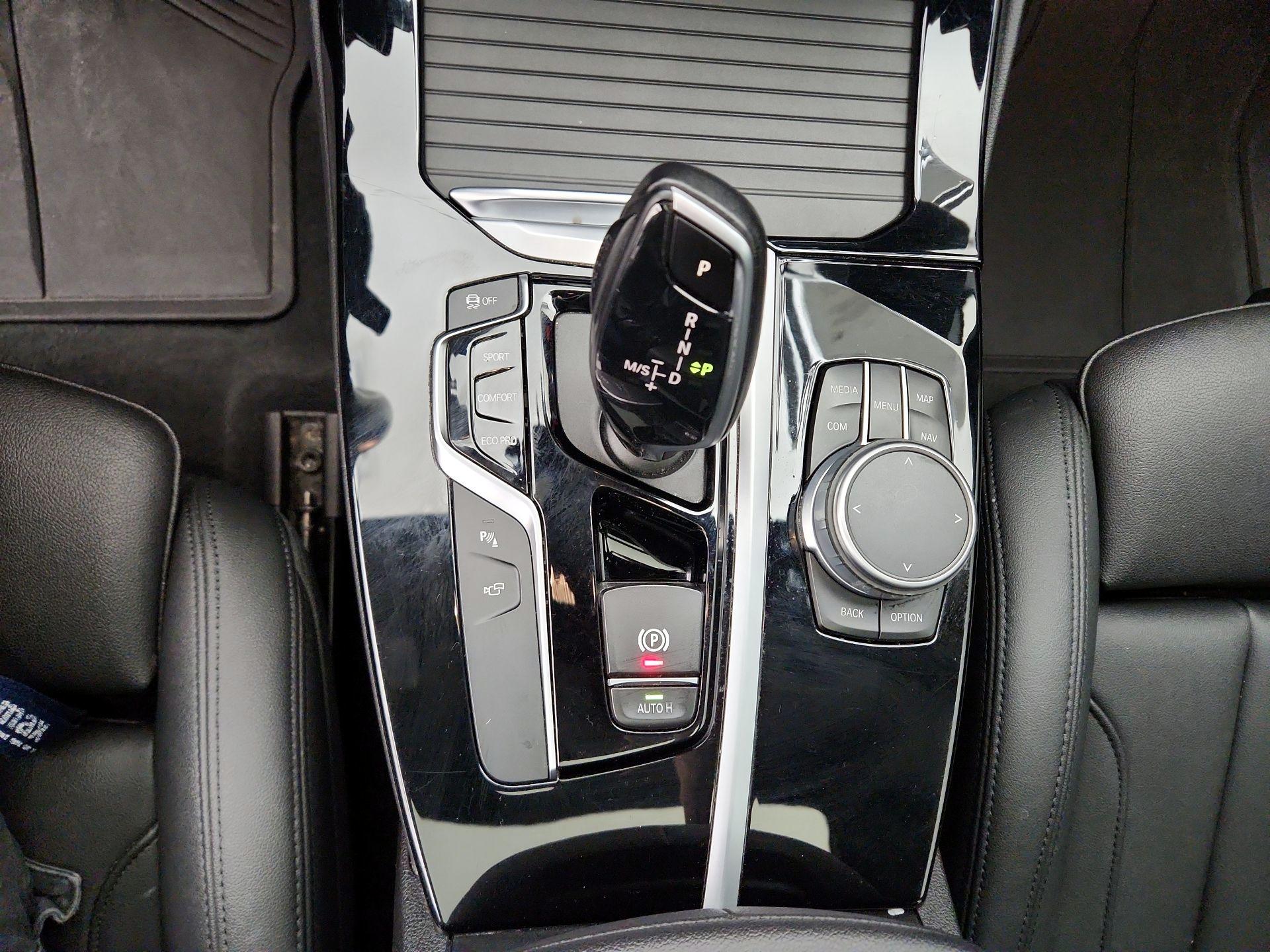 Thumbnail: 2021 BMW X3 - 18