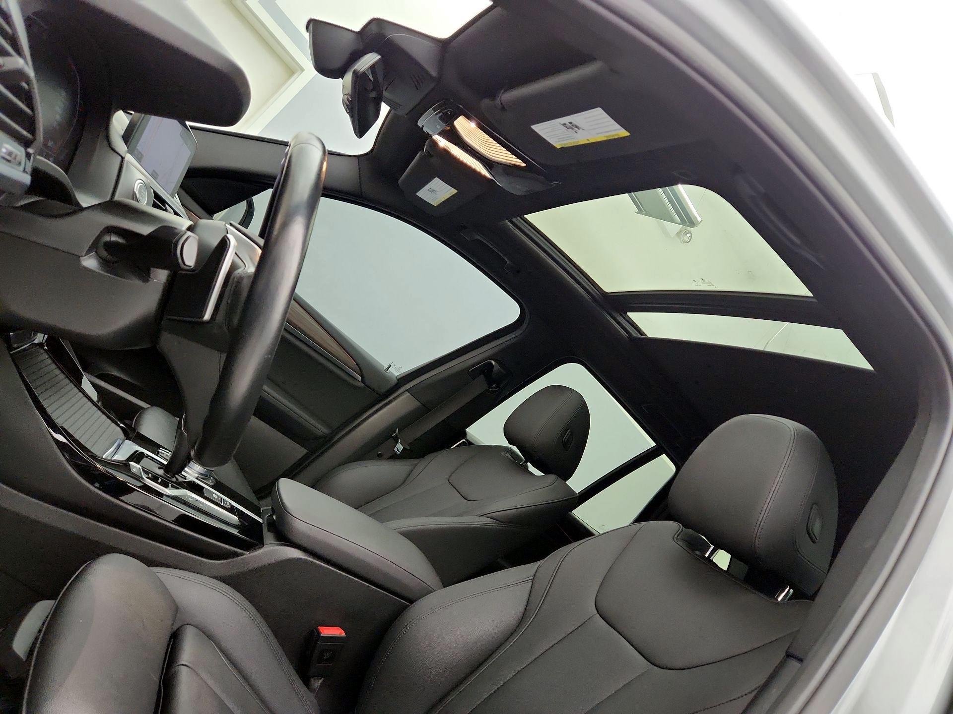 Thumbnail: 2021 BMW X3 - 20