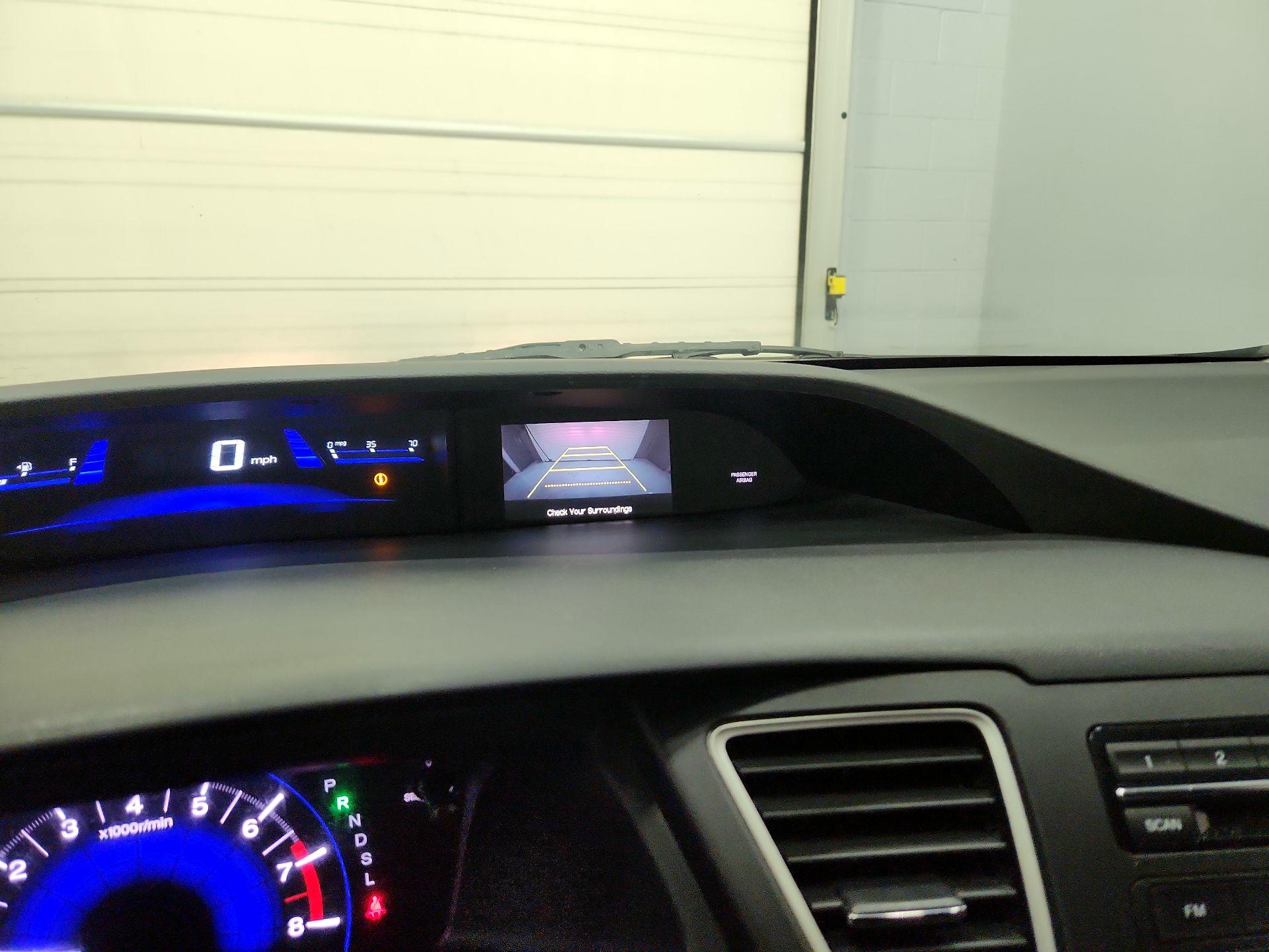 Thumbnail: 2014 Honda Civic - 14