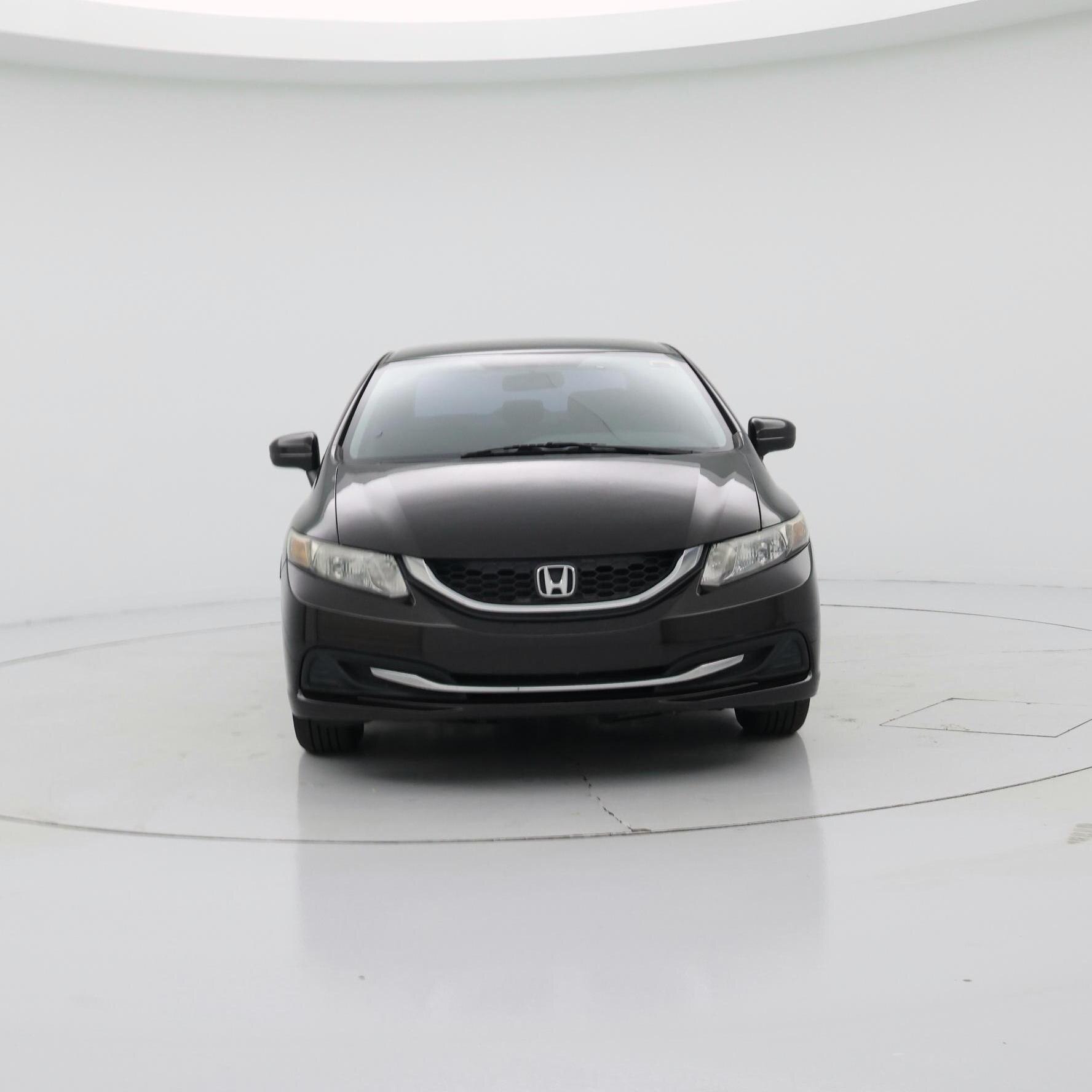 Thumbnail: 2014 Honda Civic - 5
