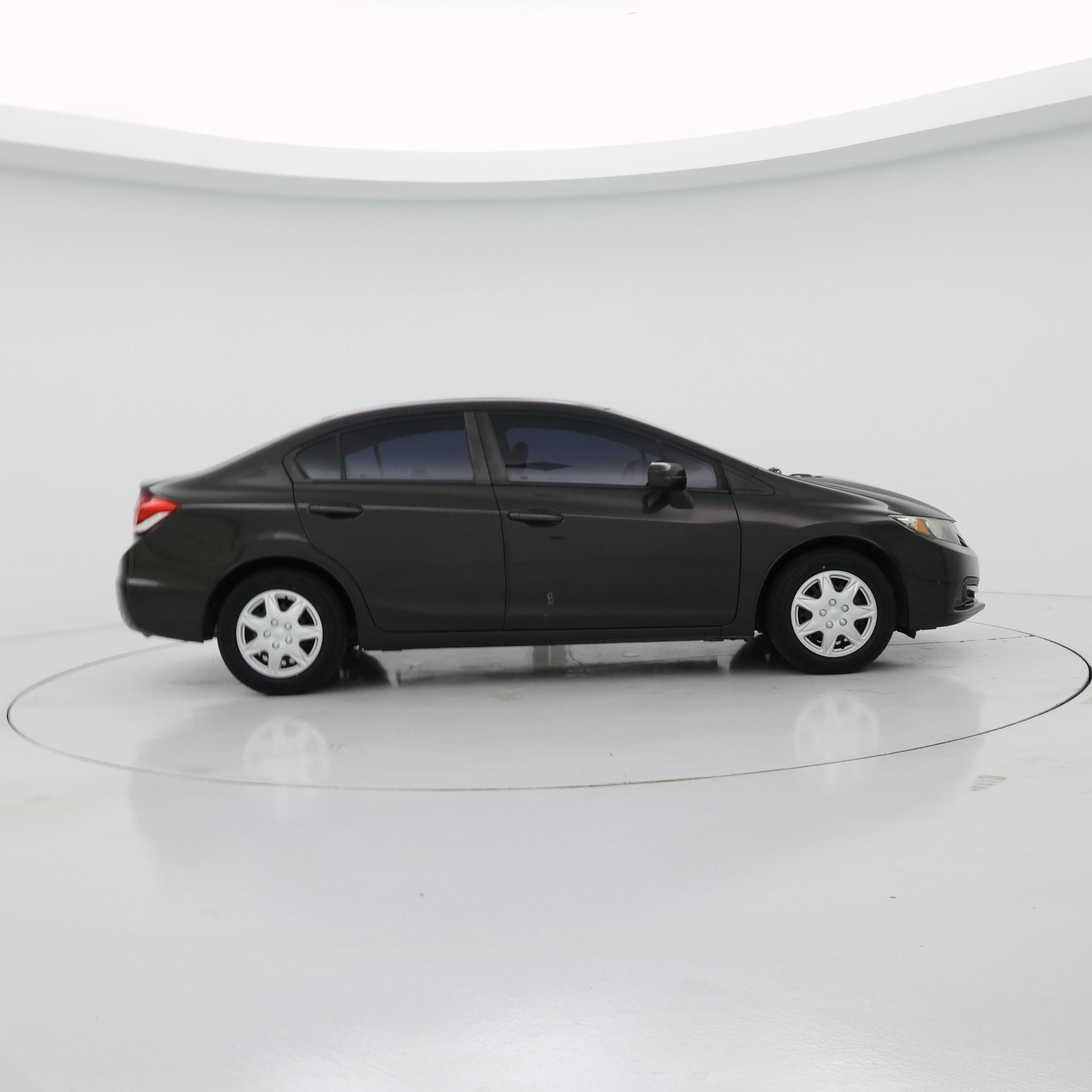 Thumbnail: 2014 Honda Civic - 7
