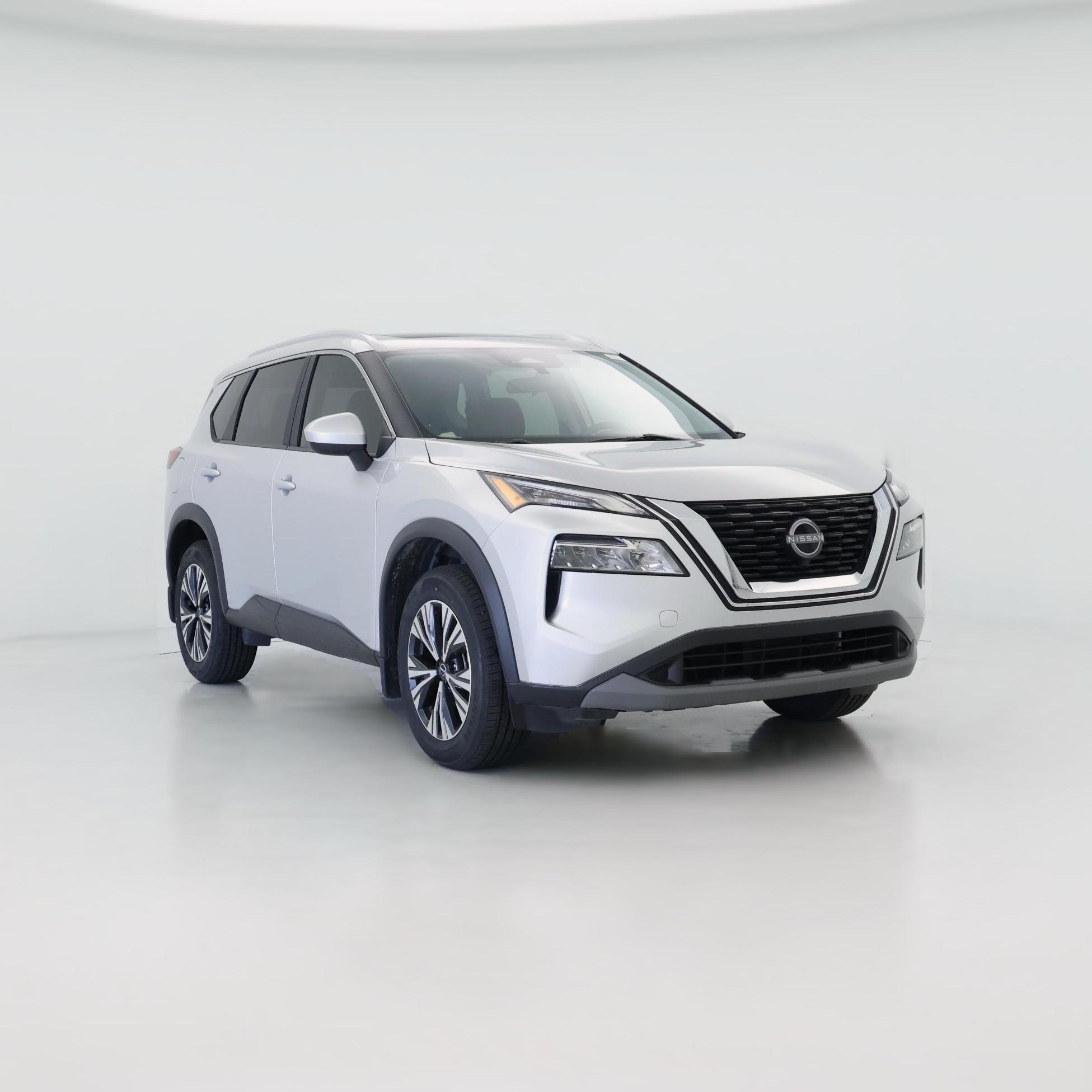 Thumbnail: 2023 Nissan Rogue - 1