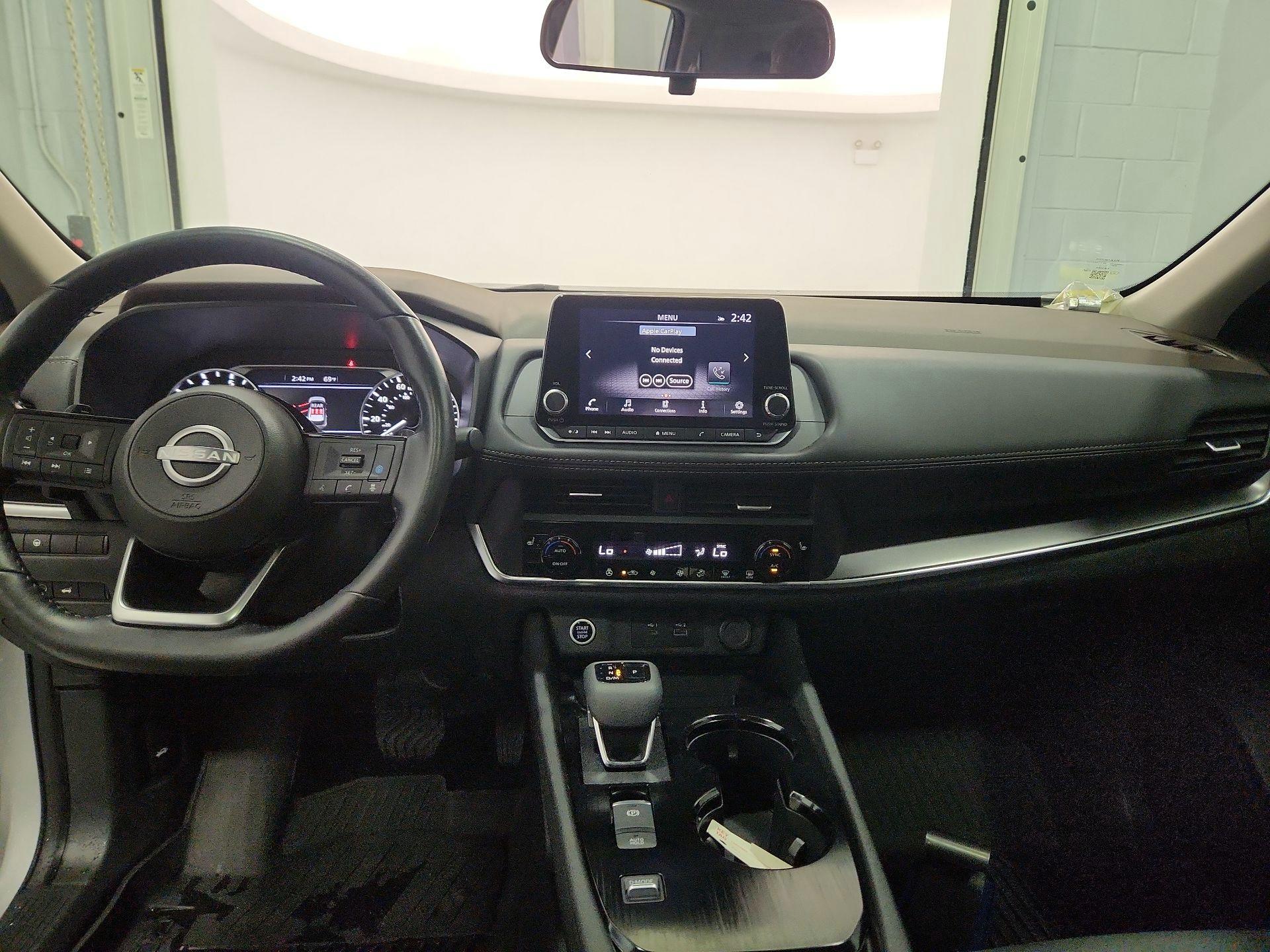 Thumbnail: 2023 Nissan Rogue - 9