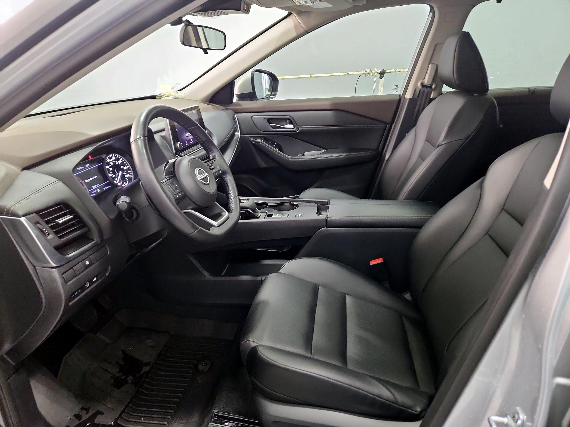 Thumbnail: 2023 Nissan Rogue - 11